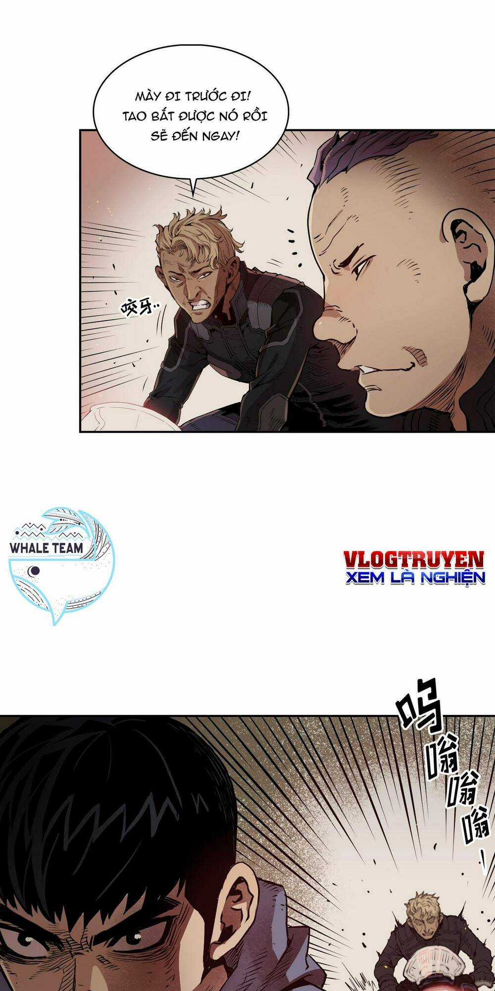 Hôn Nhân Hoàn Hảo - Chapter 8 - Trang 1