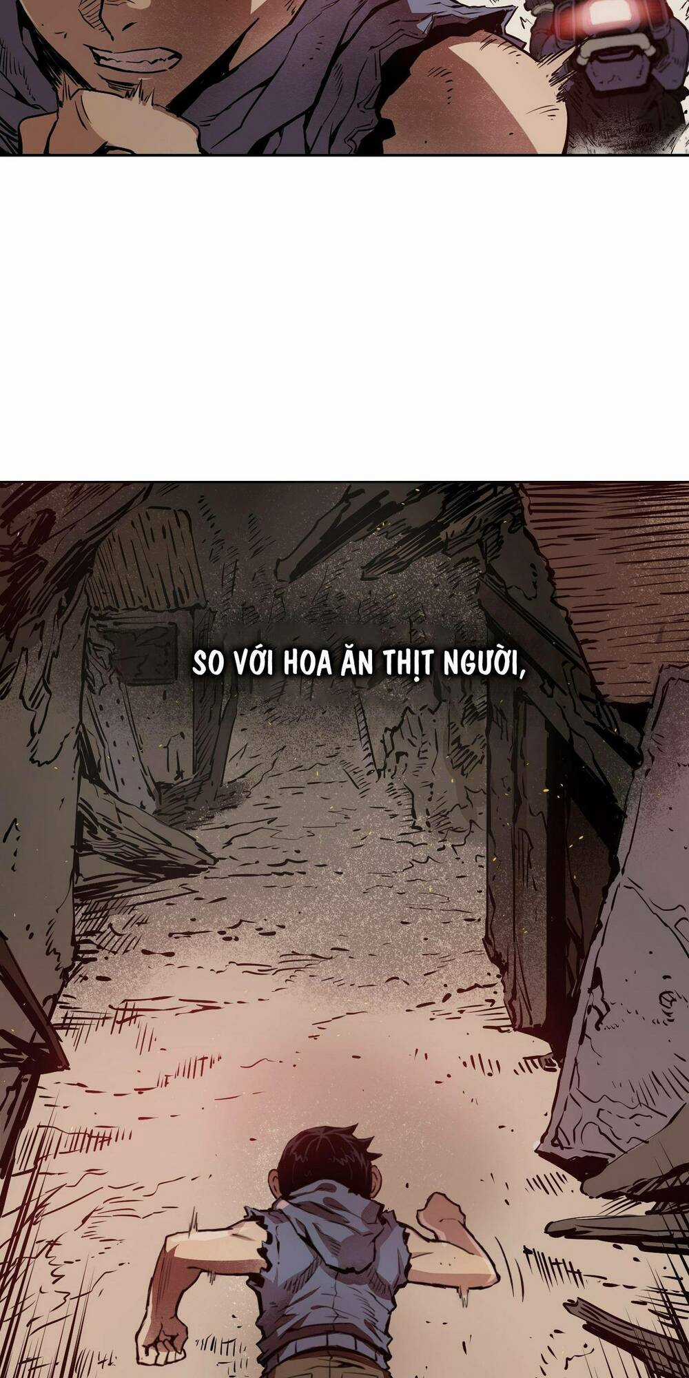 Hôn Nhân Hoàn Hảo - Chapter 8 - Trang 2