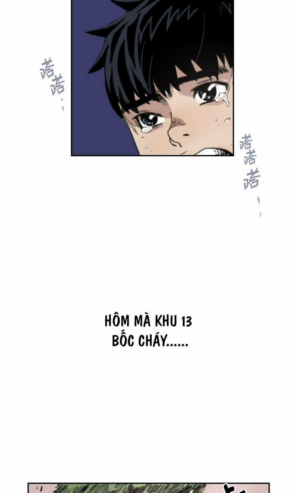 Hôn Nhân Hoàn Hảo - Chapter 8 - Trang 11