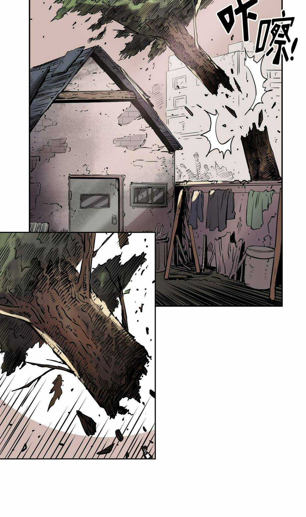 Hôn Nhân Hoàn Hảo - Chapter 8 - Trang 12