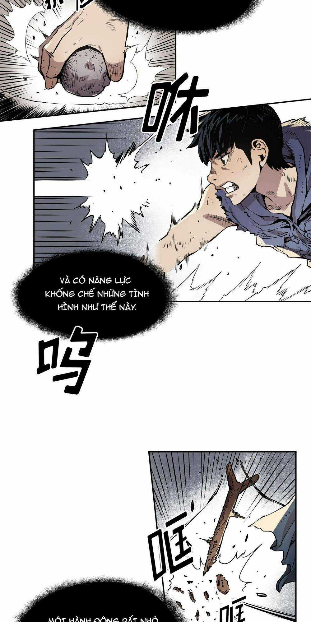 Hôn Nhân Hoàn Hảo - Chapter 8 - Trang 14