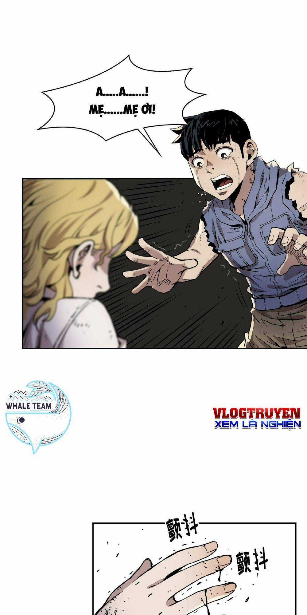 Hôn Nhân Hoàn Hảo - Chapter 8 - Trang 21