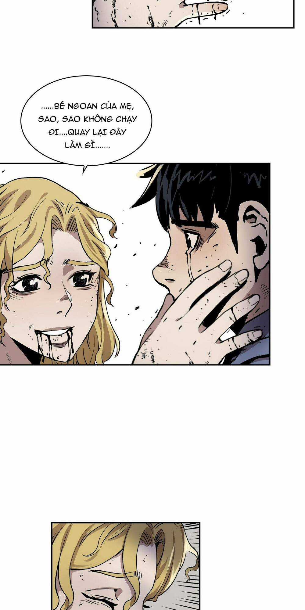 Hôn Nhân Hoàn Hảo - Chapter 8 - Trang 22