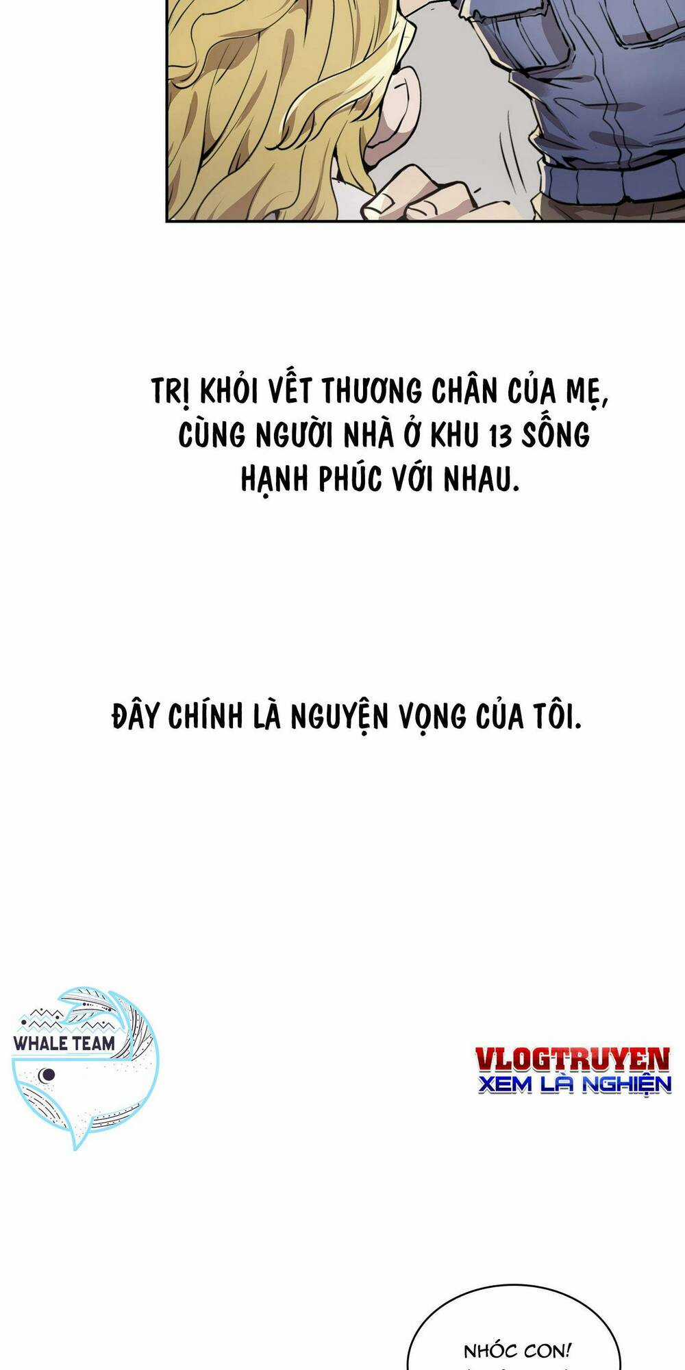 Hôn Nhân Hoàn Hảo - Chapter 8 - Trang 27