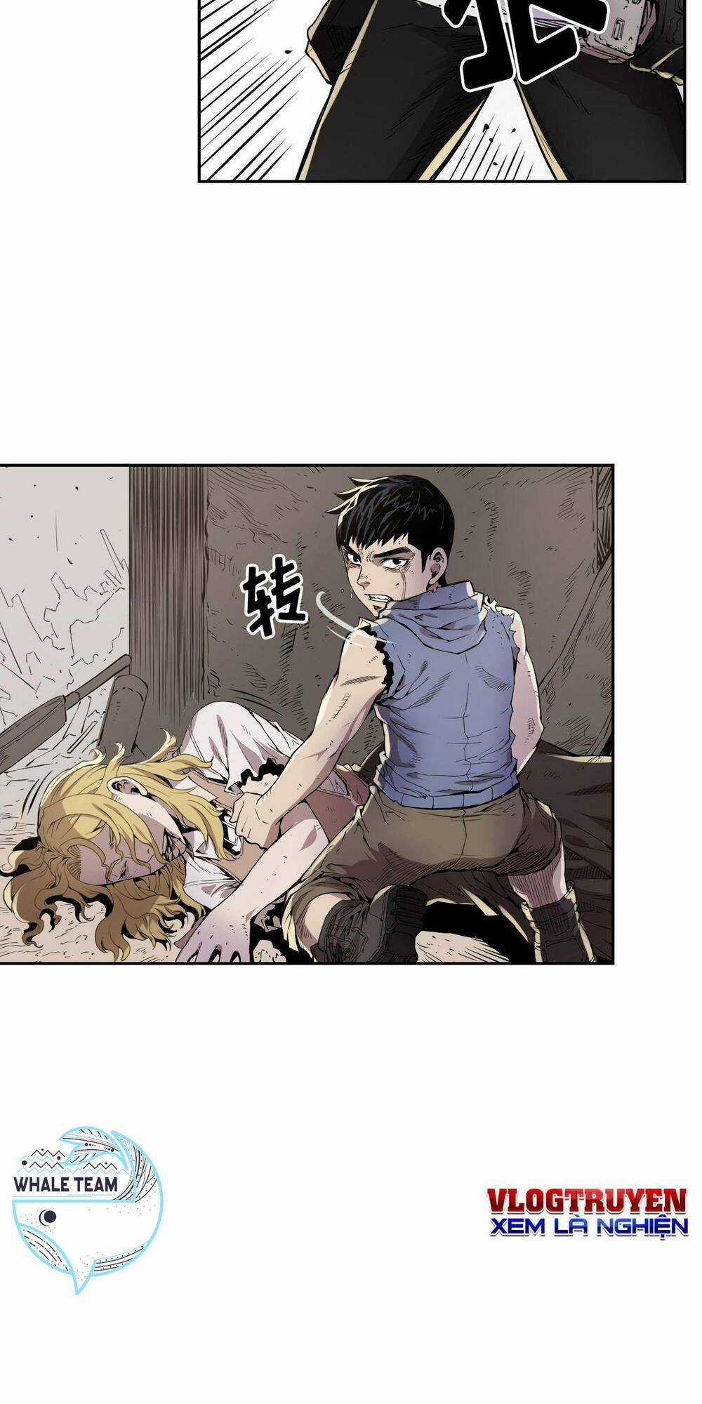 Hôn Nhân Hoàn Hảo - Chapter 8 - Trang 29