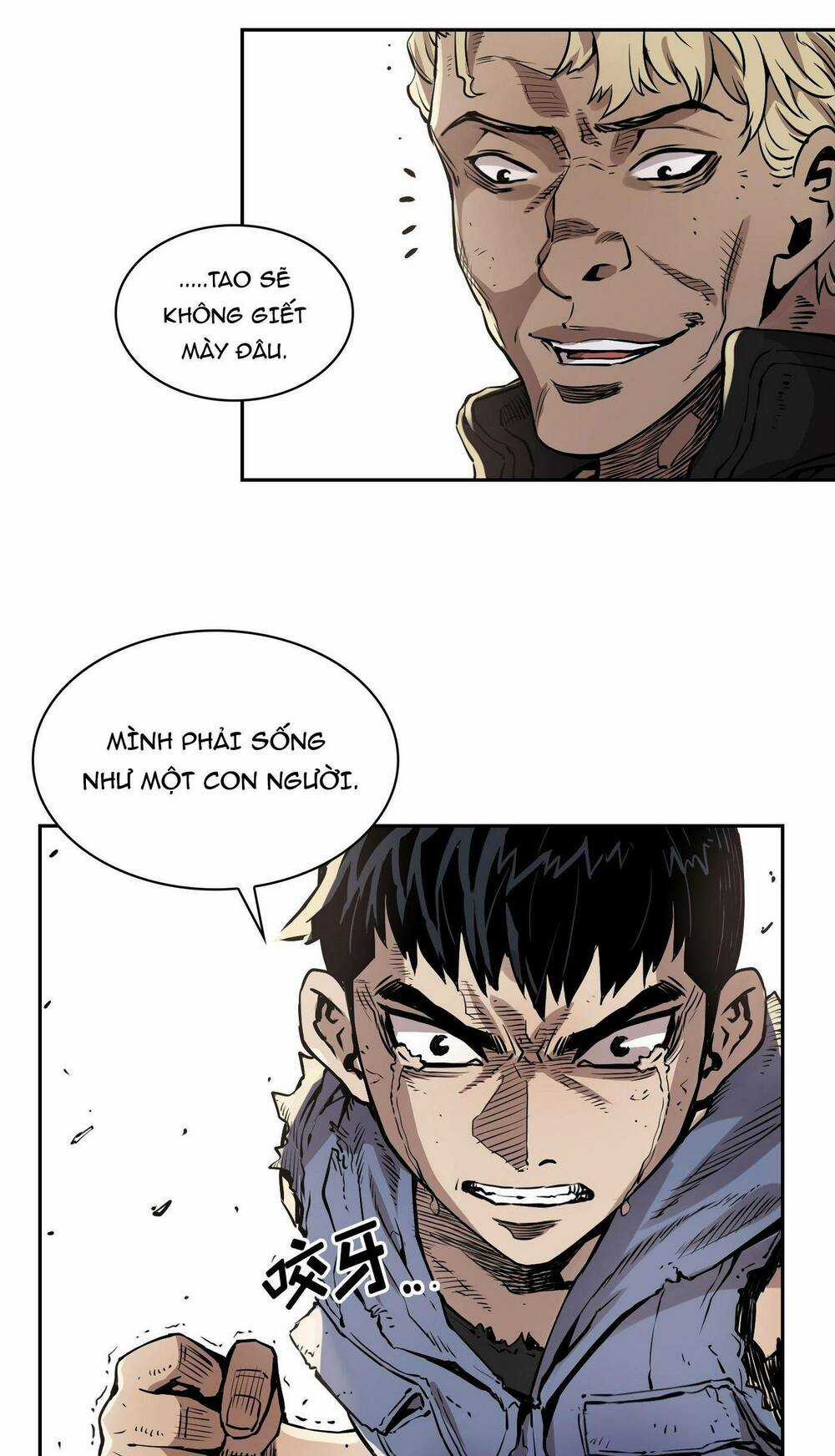 Hôn Nhân Hoàn Hảo - Chapter 8 - Trang 30