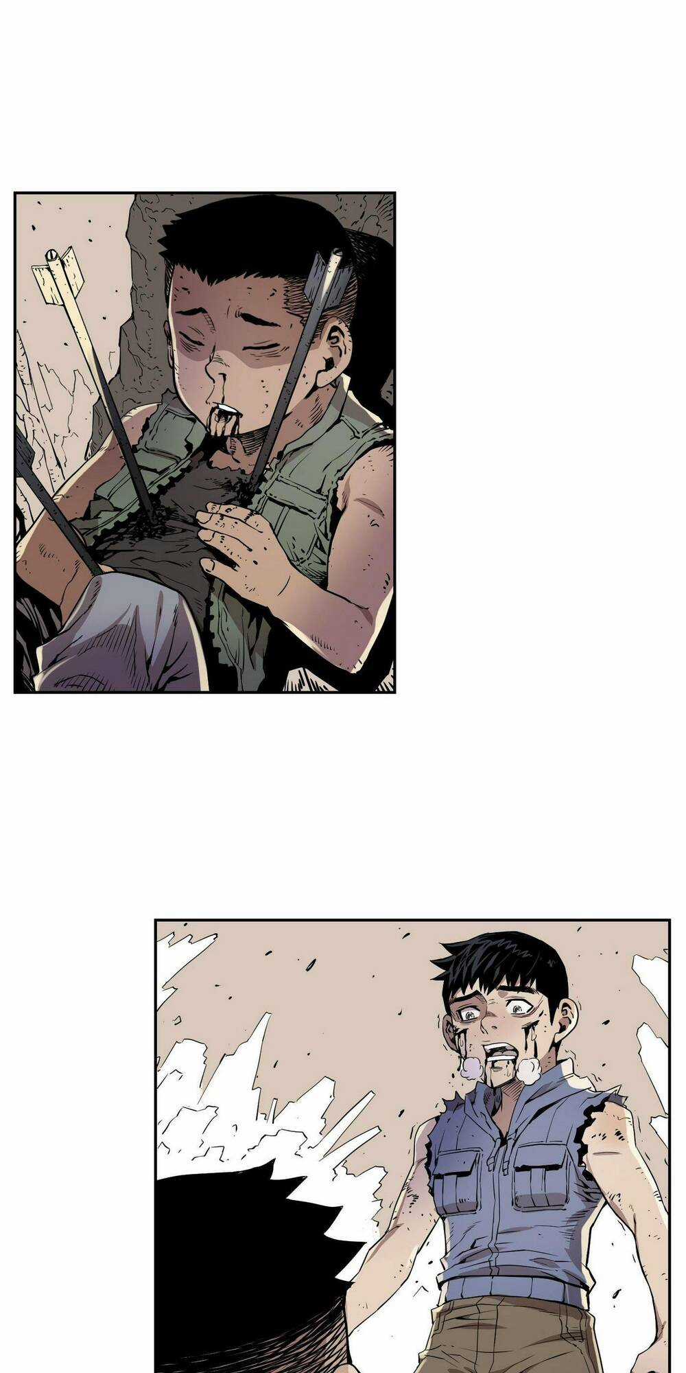 Hôn Nhân Hoàn Hảo - Chapter 8 - Trang 38