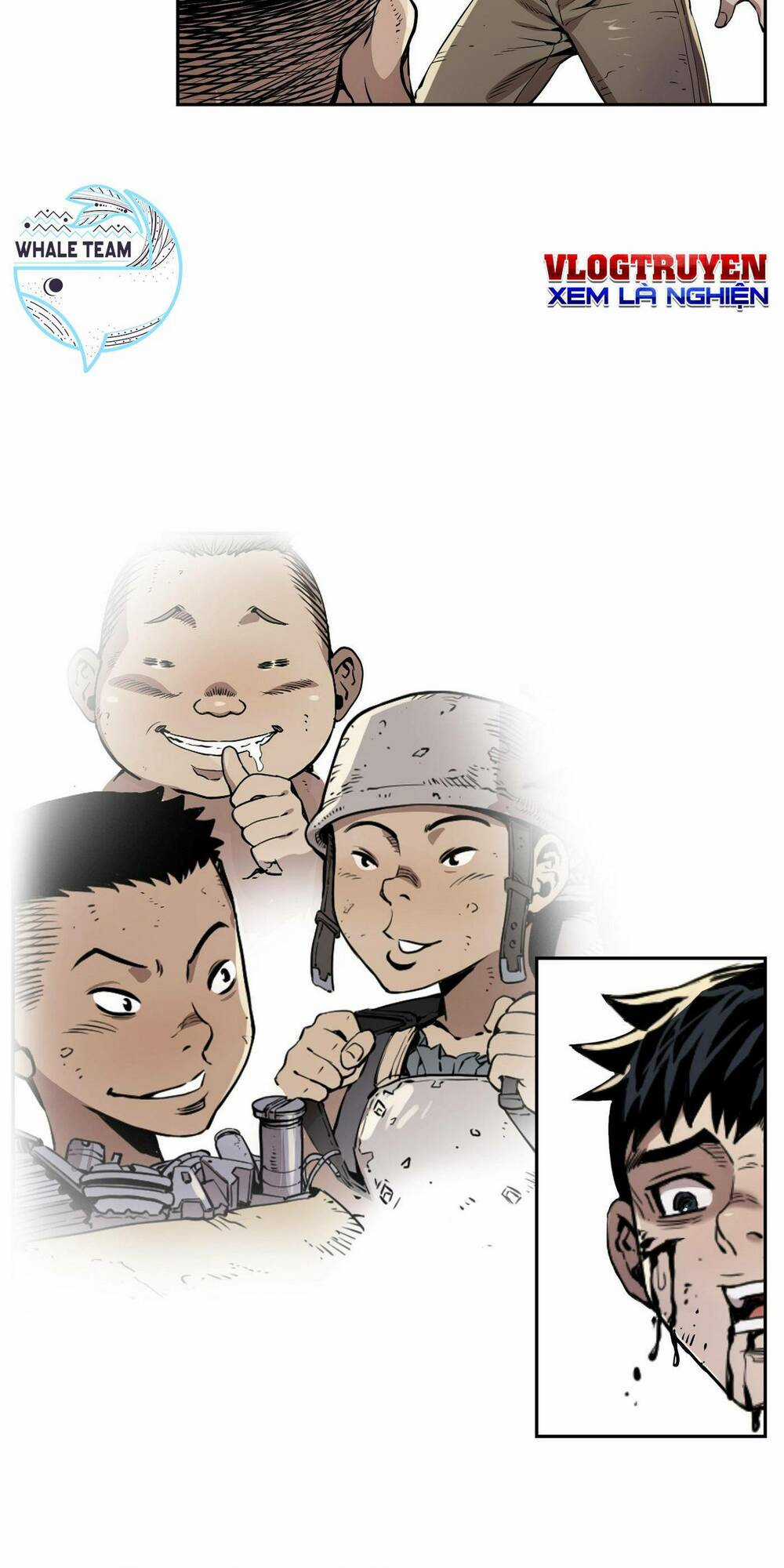 Hôn Nhân Hoàn Hảo - Chapter 8 - Trang 39