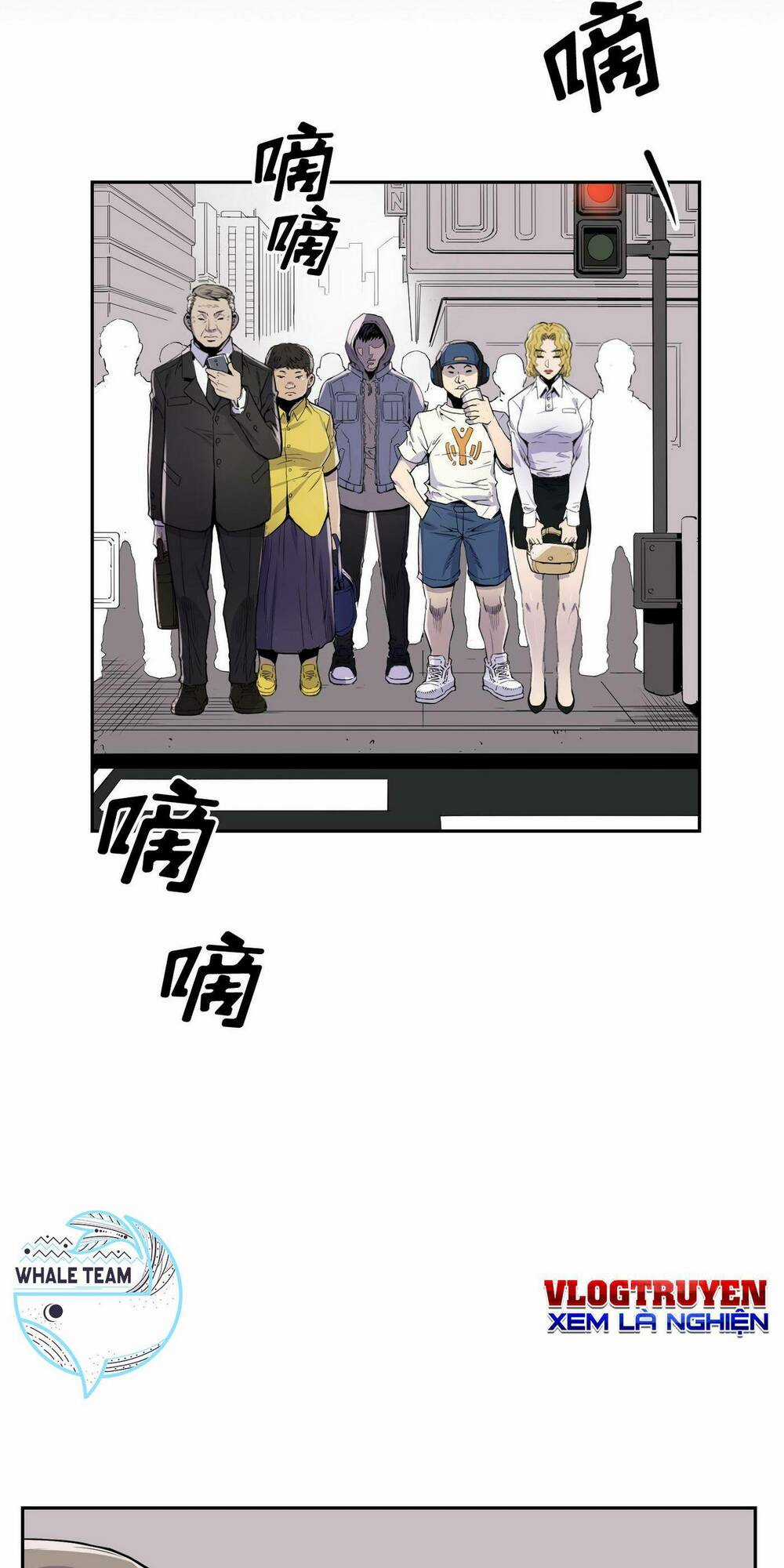 Hôn Nhân Hoàn Hảo - Chapter 8 - Trang 44