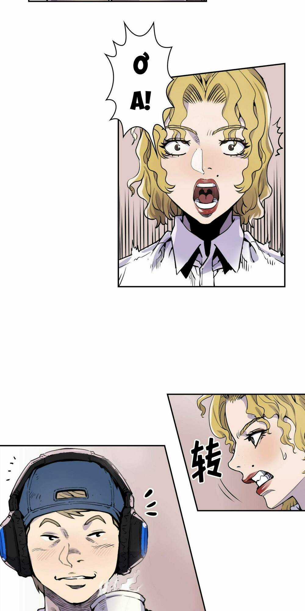 Hôn Nhân Hoàn Hảo - Chapter 8 - Trang 46