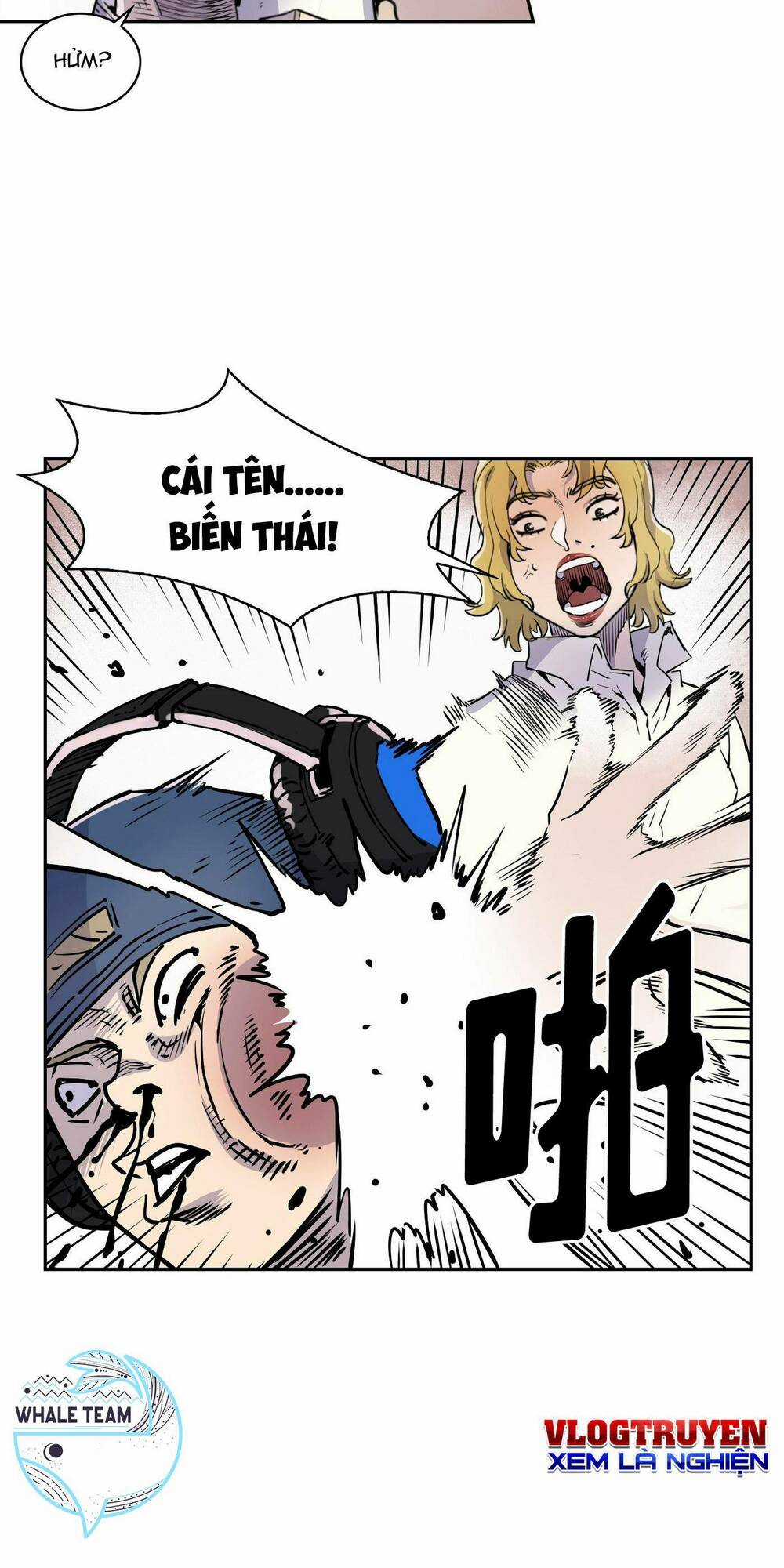 Hôn Nhân Hoàn Hảo - Chapter 8 - Trang 47