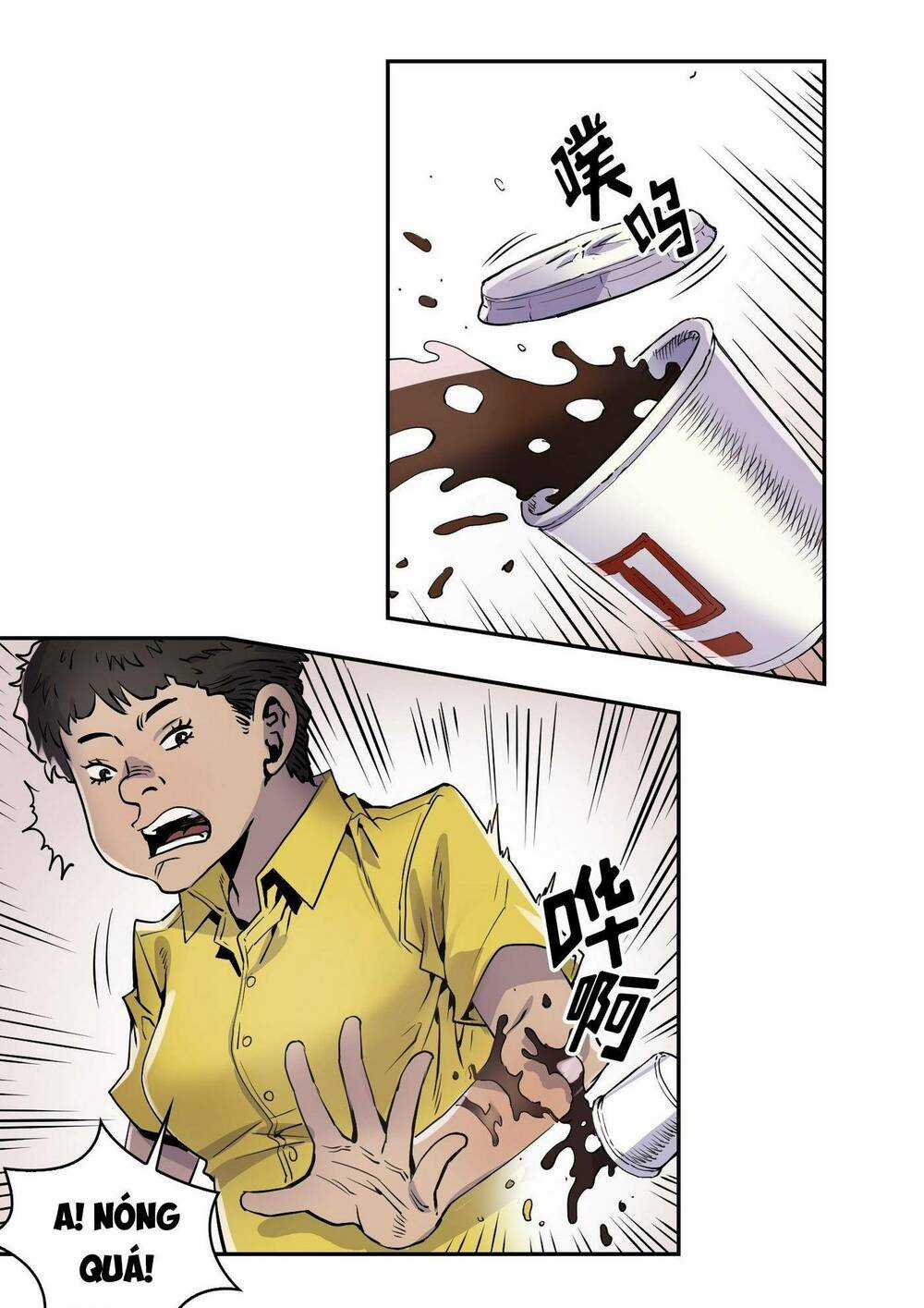 Hôn Nhân Hoàn Hảo - Chapter 8 - Trang 48