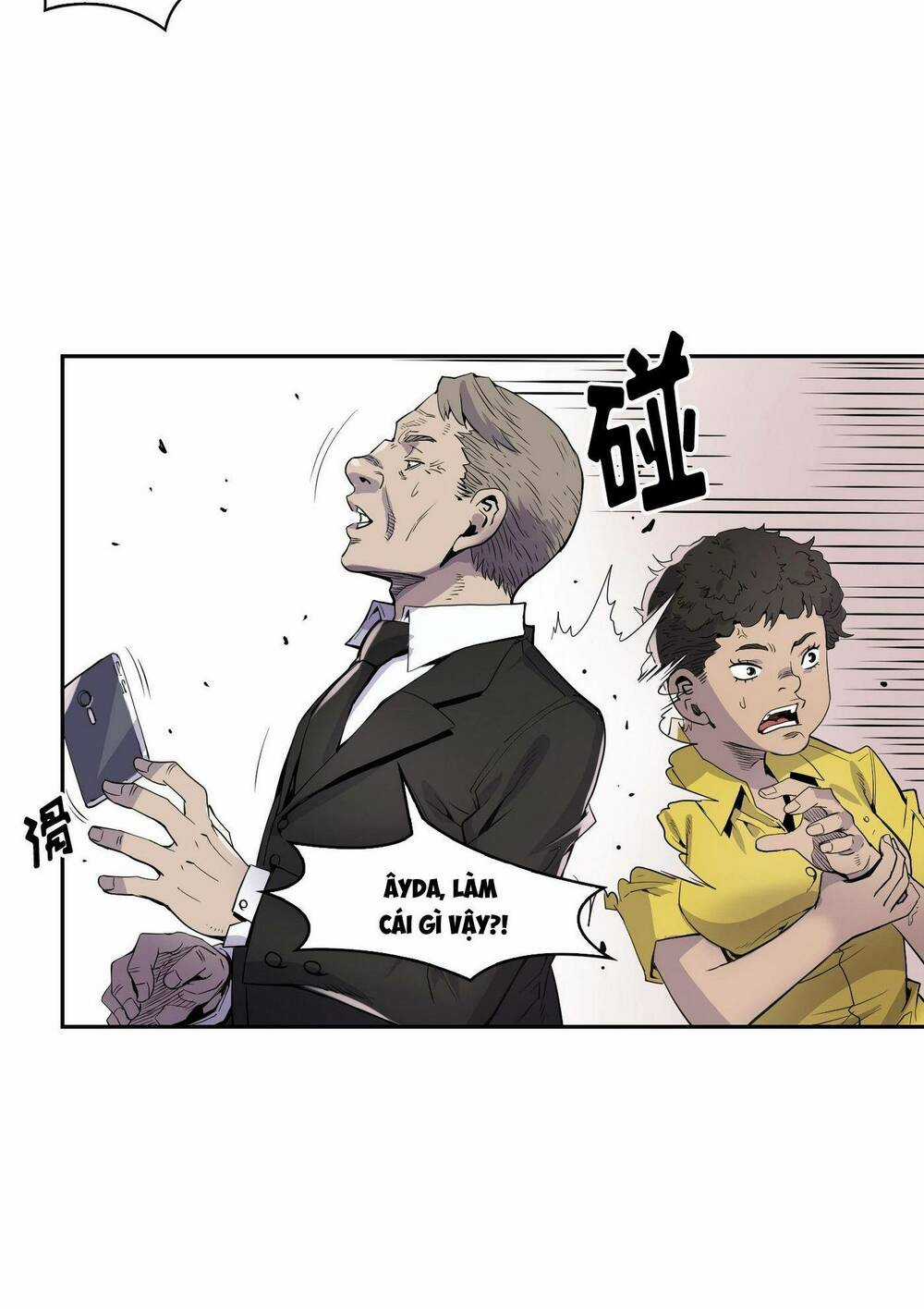 Hôn Nhân Hoàn Hảo - Chapter 8 - Trang 49