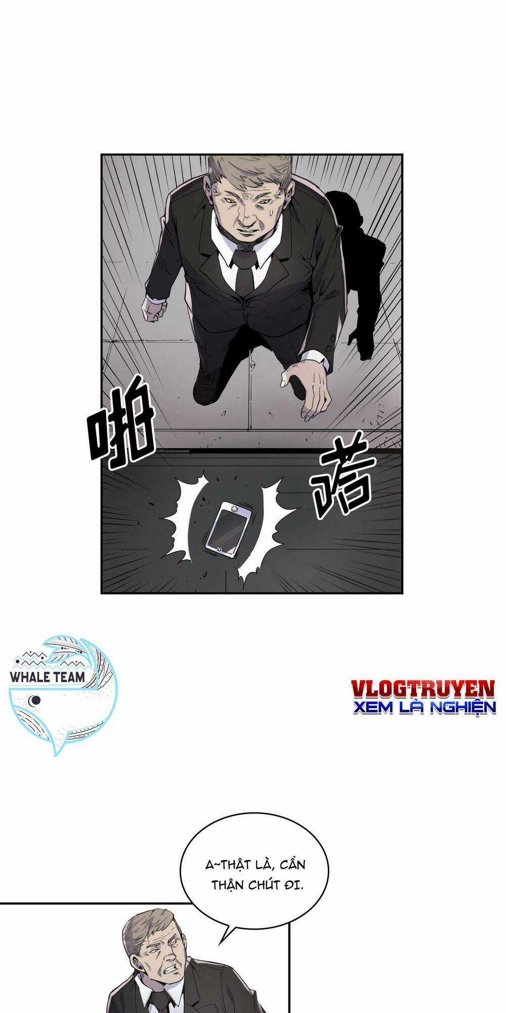 Hôn Nhân Hoàn Hảo - Chapter 8 - Trang 50