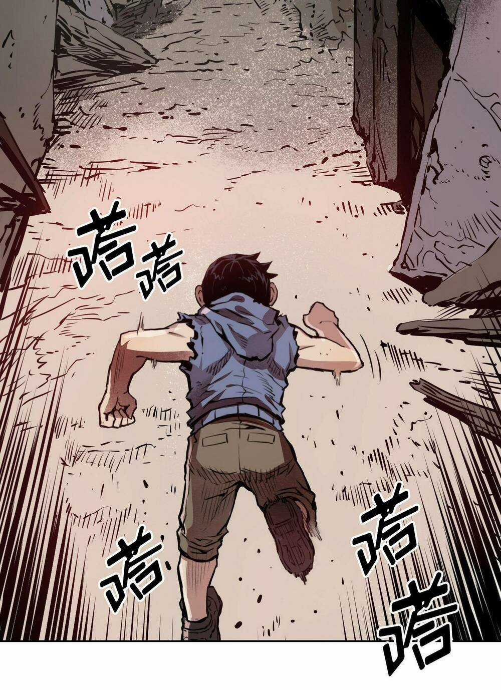 Hôn Nhân Hoàn Hảo - Chapter 8 - Trang 6