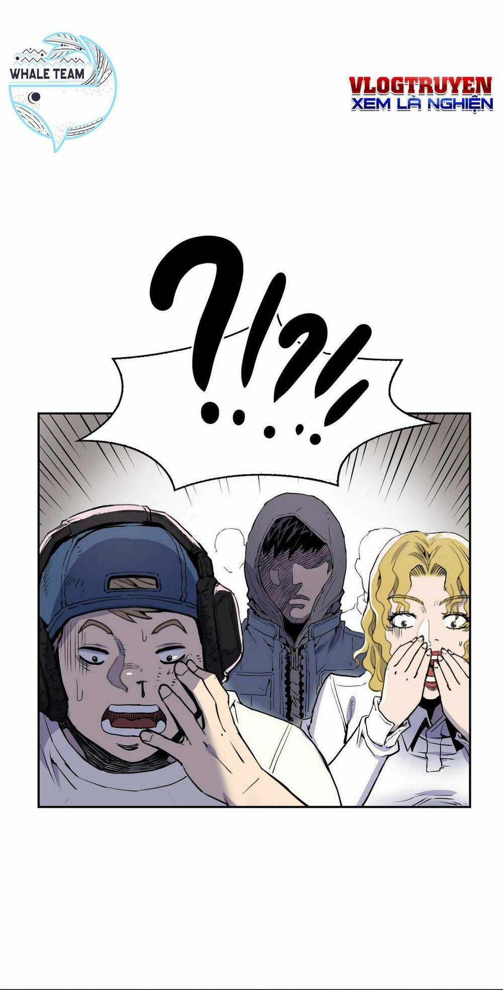 Hôn Nhân Hoàn Hảo - Chapter 8 - Trang 54