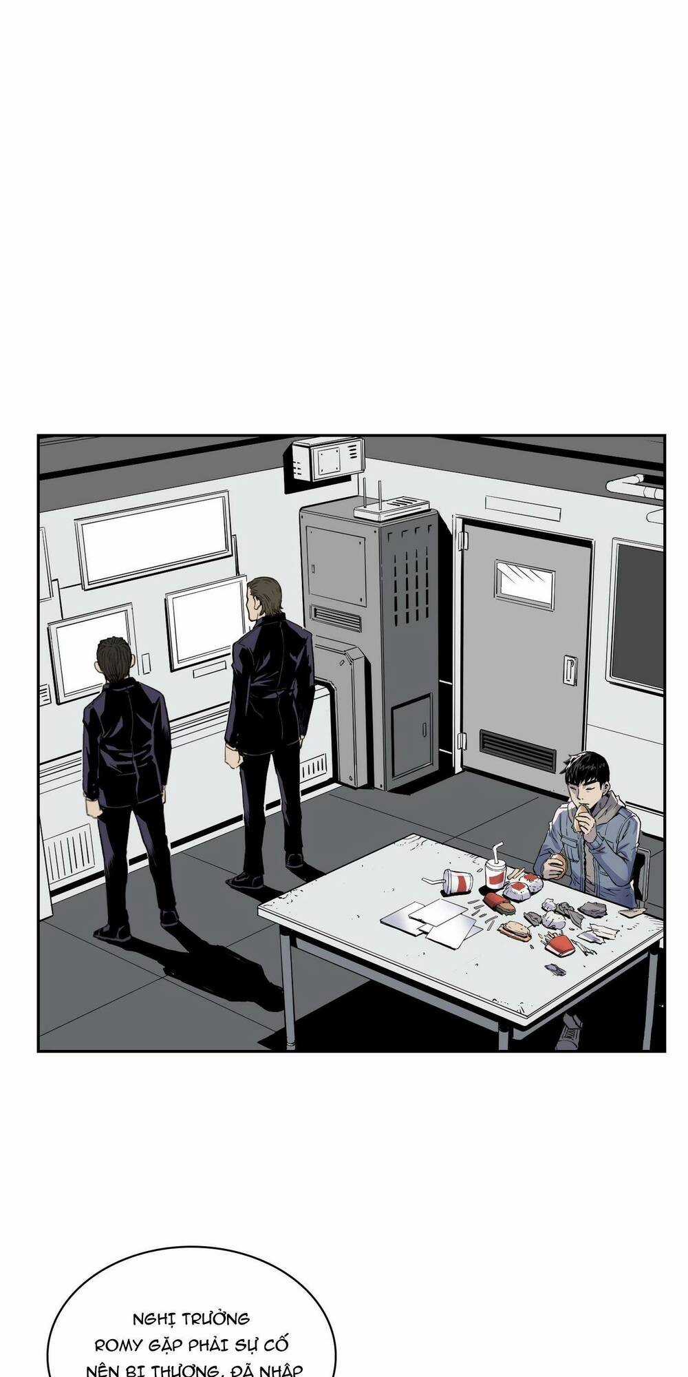 Hôn Nhân Hoàn Hảo - Chapter 8 - Trang 56