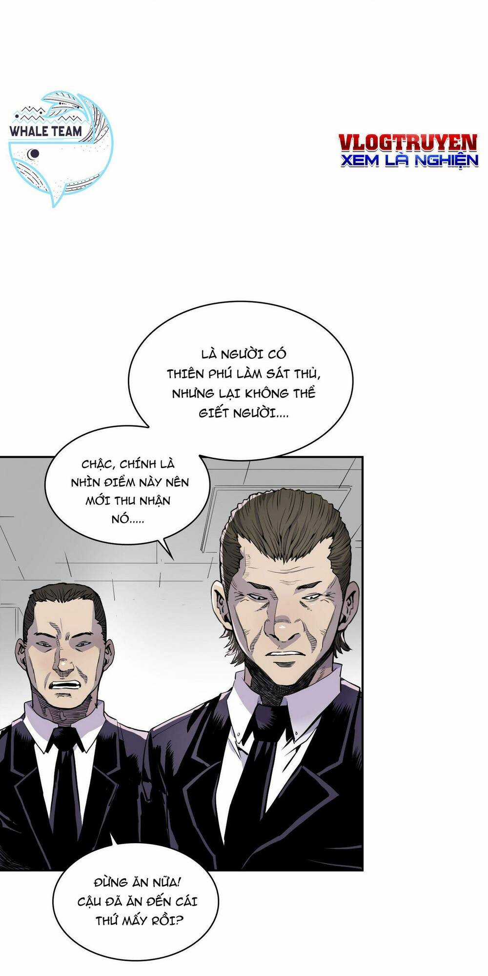 Hôn Nhân Hoàn Hảo - Chapter 8 - Trang 58