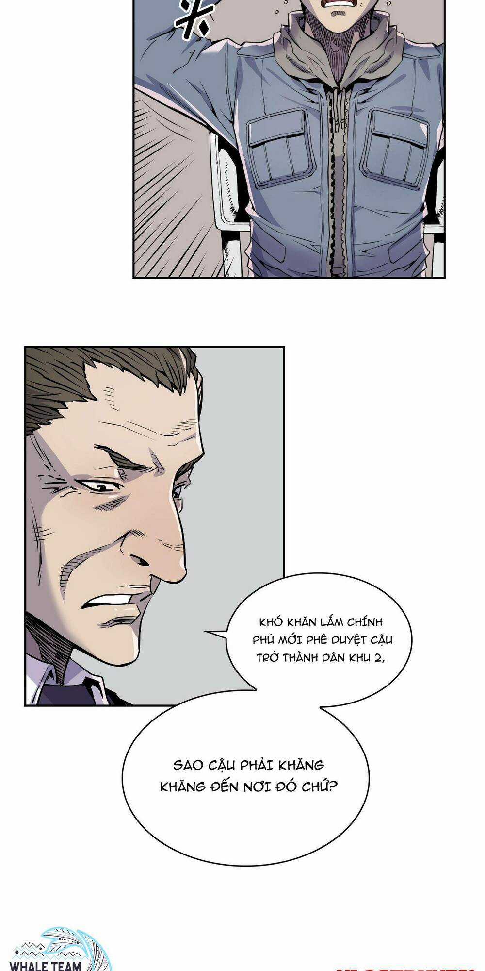 Hôn Nhân Hoàn Hảo - Chapter 8 - Trang 61