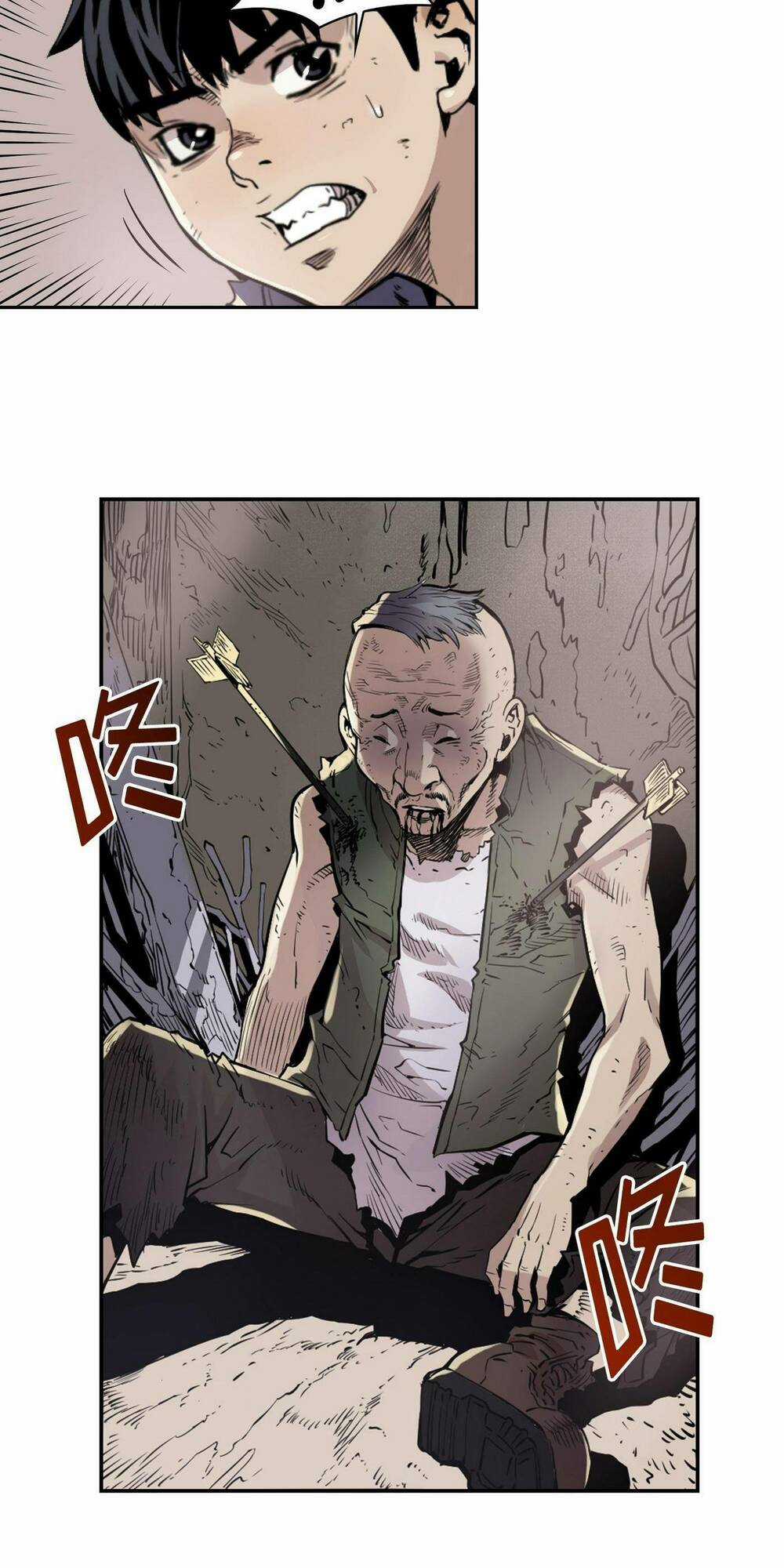 Hôn Nhân Hoàn Hảo - Chapter 8 - Trang 8