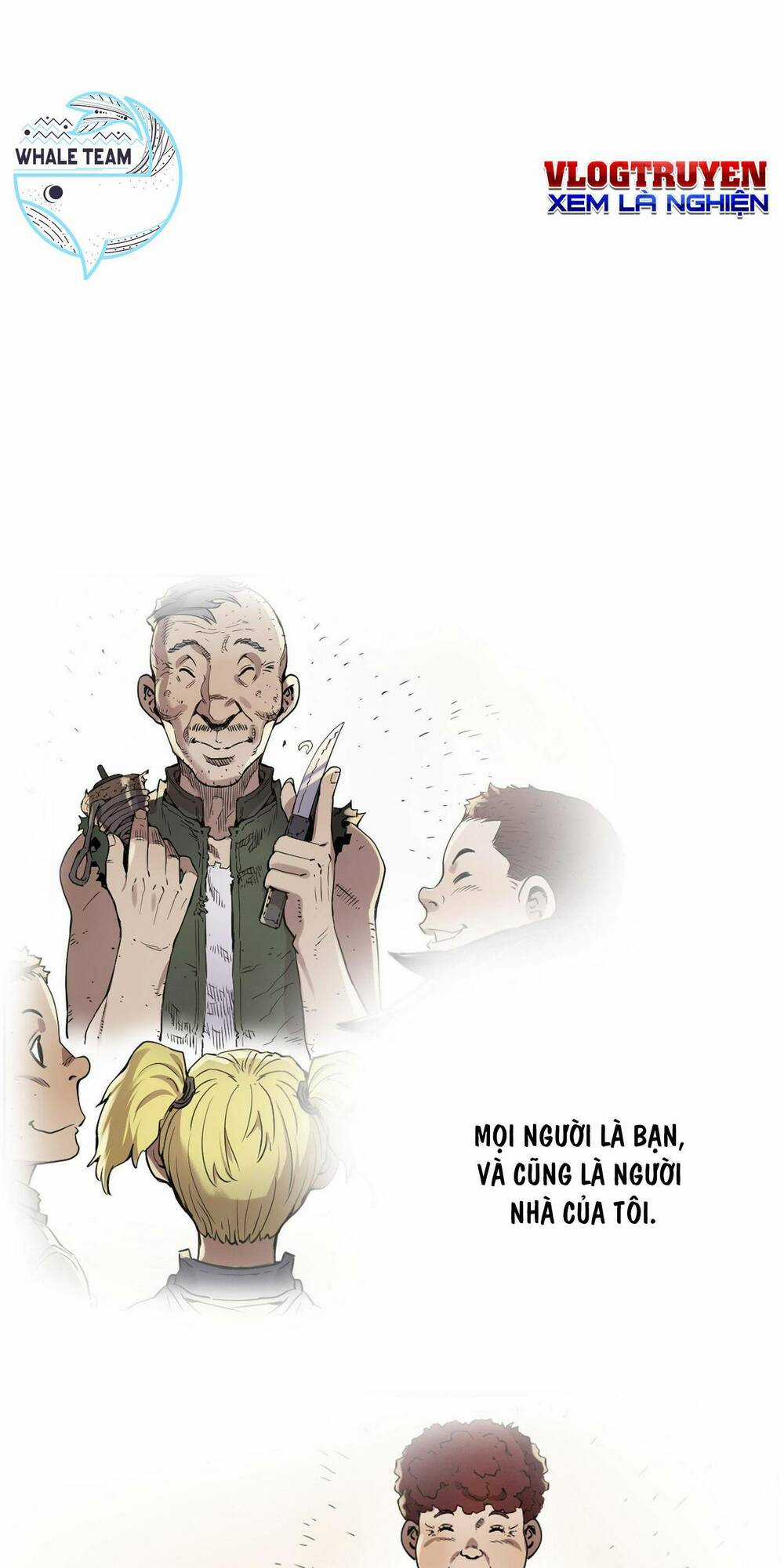 Hôn Nhân Hoàn Hảo - Chapter 8 - Trang 9