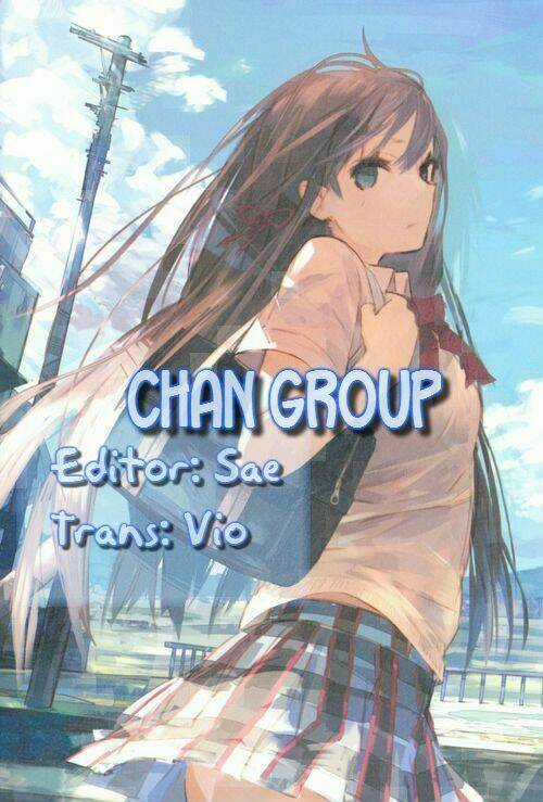 Hôn Nhân Hoàn Hảo - Chapter 81 - Trang 1