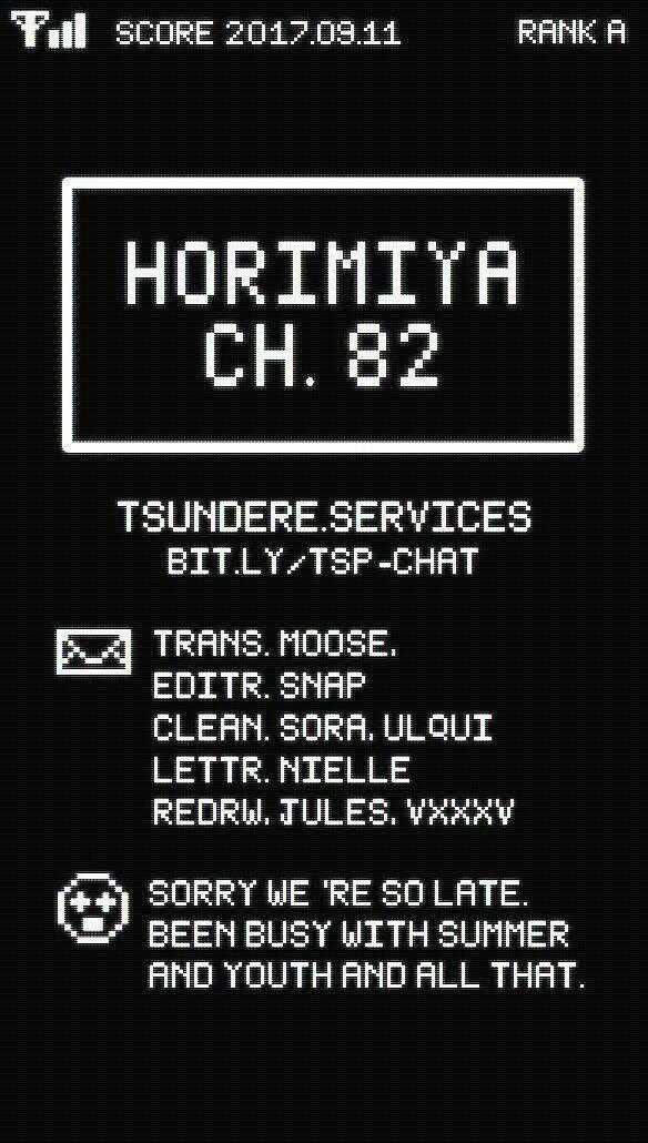 Hôn Nhân Hoàn Hảo - Chapter 82 - Trang 17