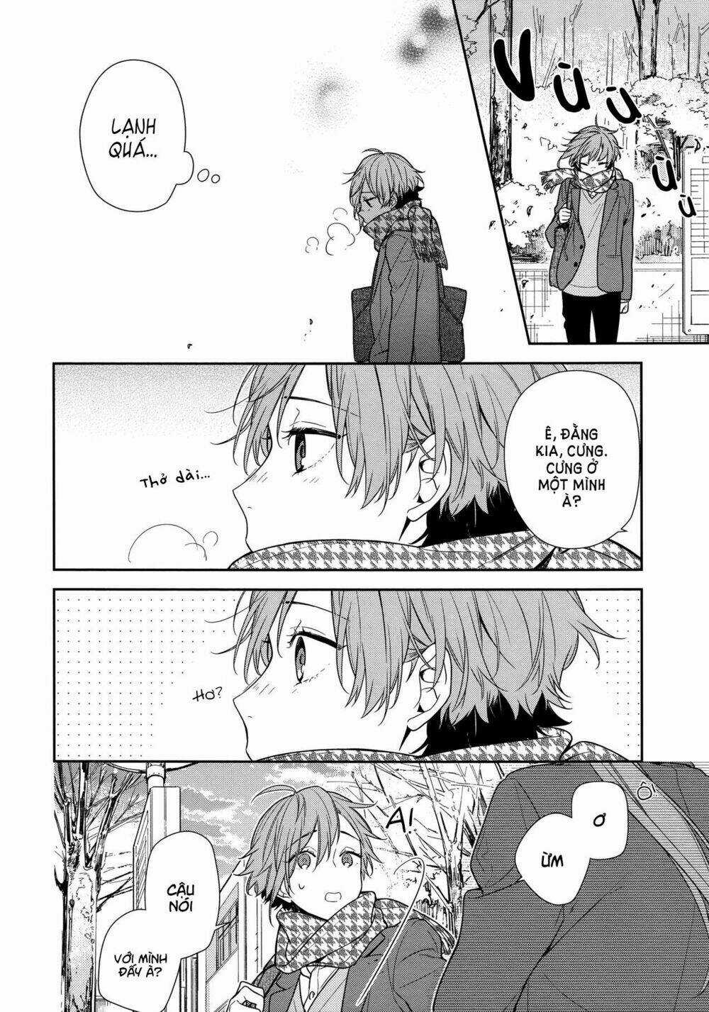 Hôn Nhân Hoàn Hảo - Chapter 82 - Trang 9