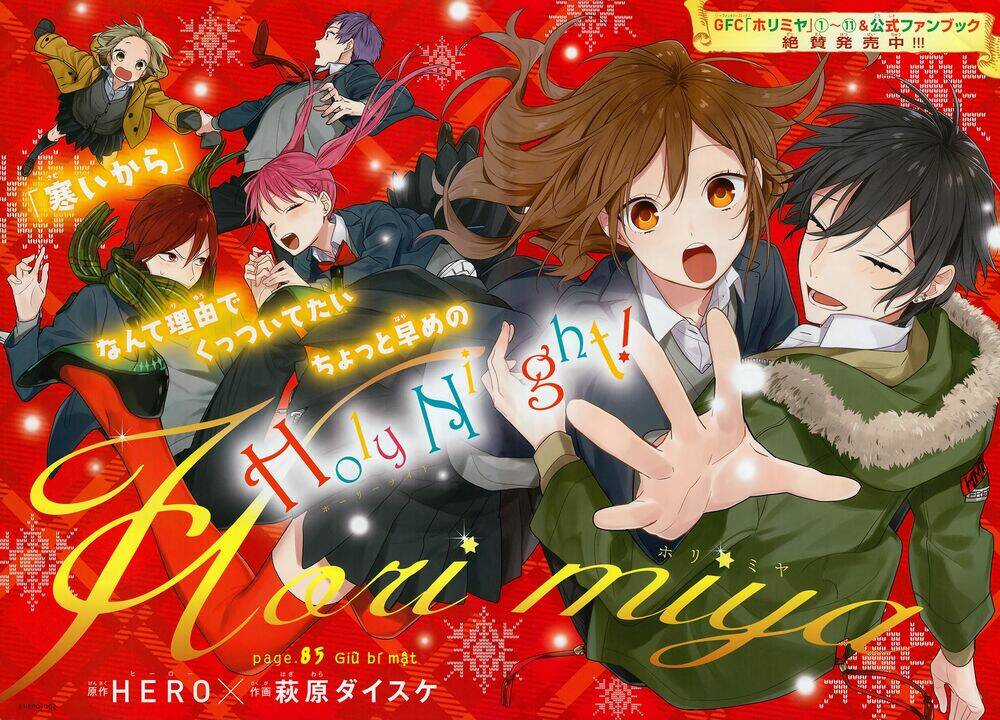 Hôn Nhân Hoàn Hảo - Chapter 85 - Trang 3