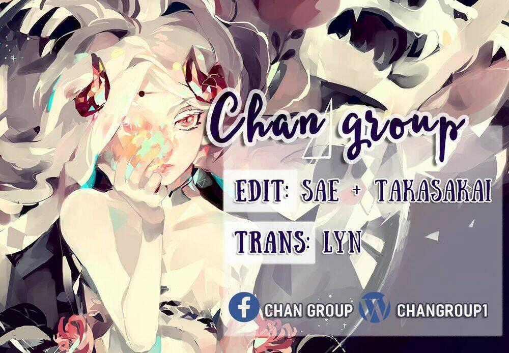 Hôn Nhân Hoàn Hảo - Chapter 88 - Trang 1