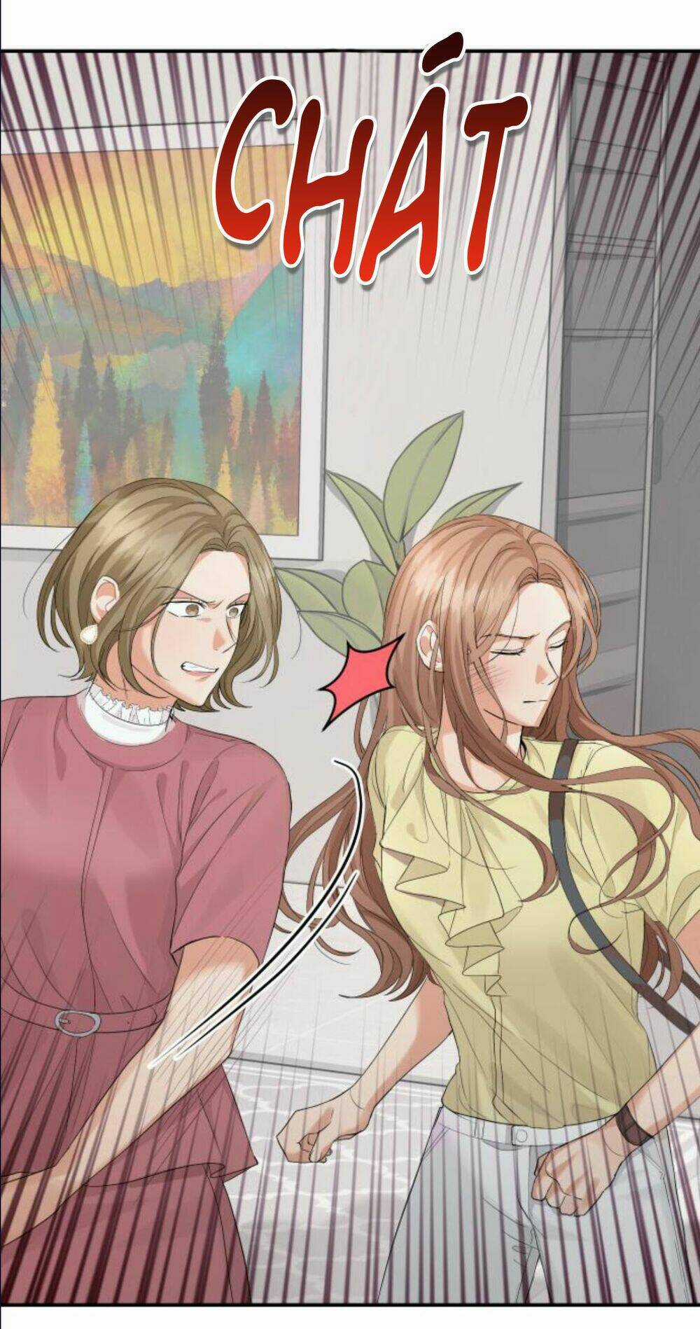 Hôn Nhân Hoàn Hảo - Chapter 9.1 - Trang 18