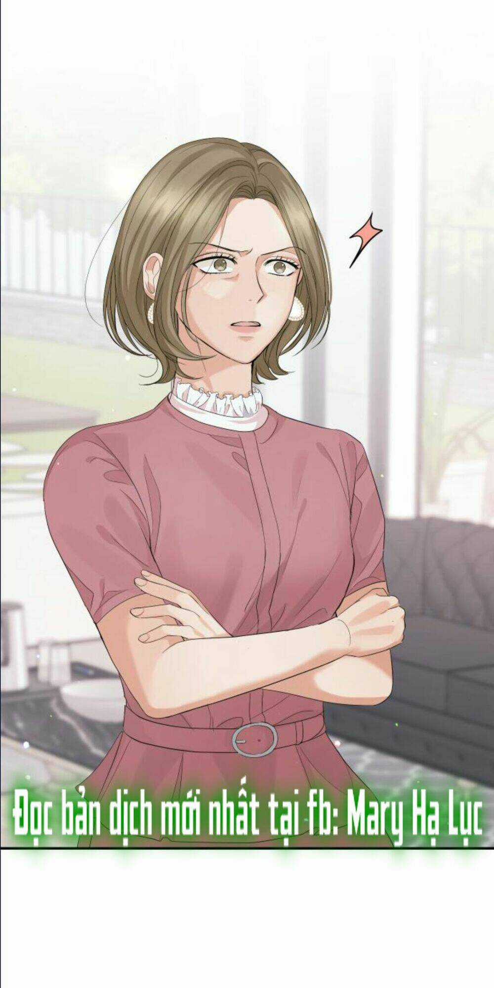 Hôn Nhân Hoàn Hảo - Chapter 9.1 - Trang 23