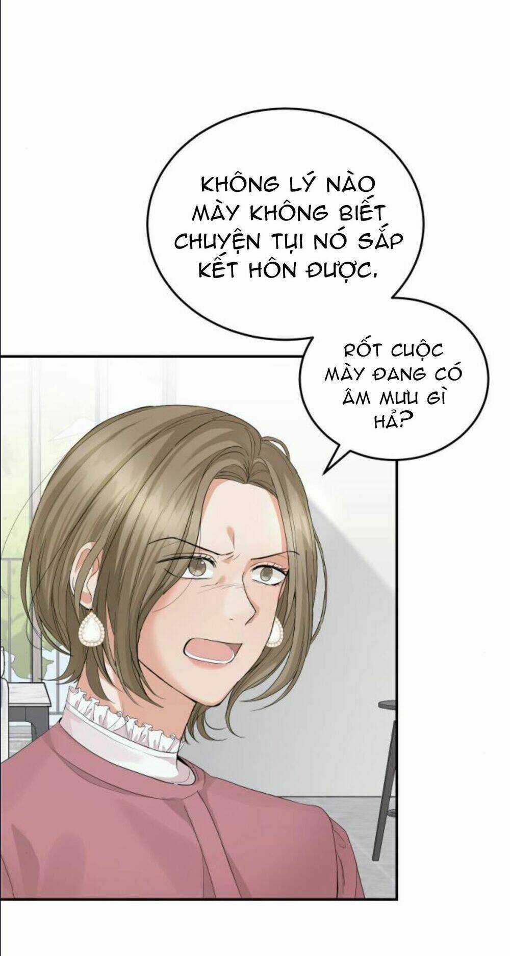 Hôn Nhân Hoàn Hảo - Chapter 9.1 - Trang 28