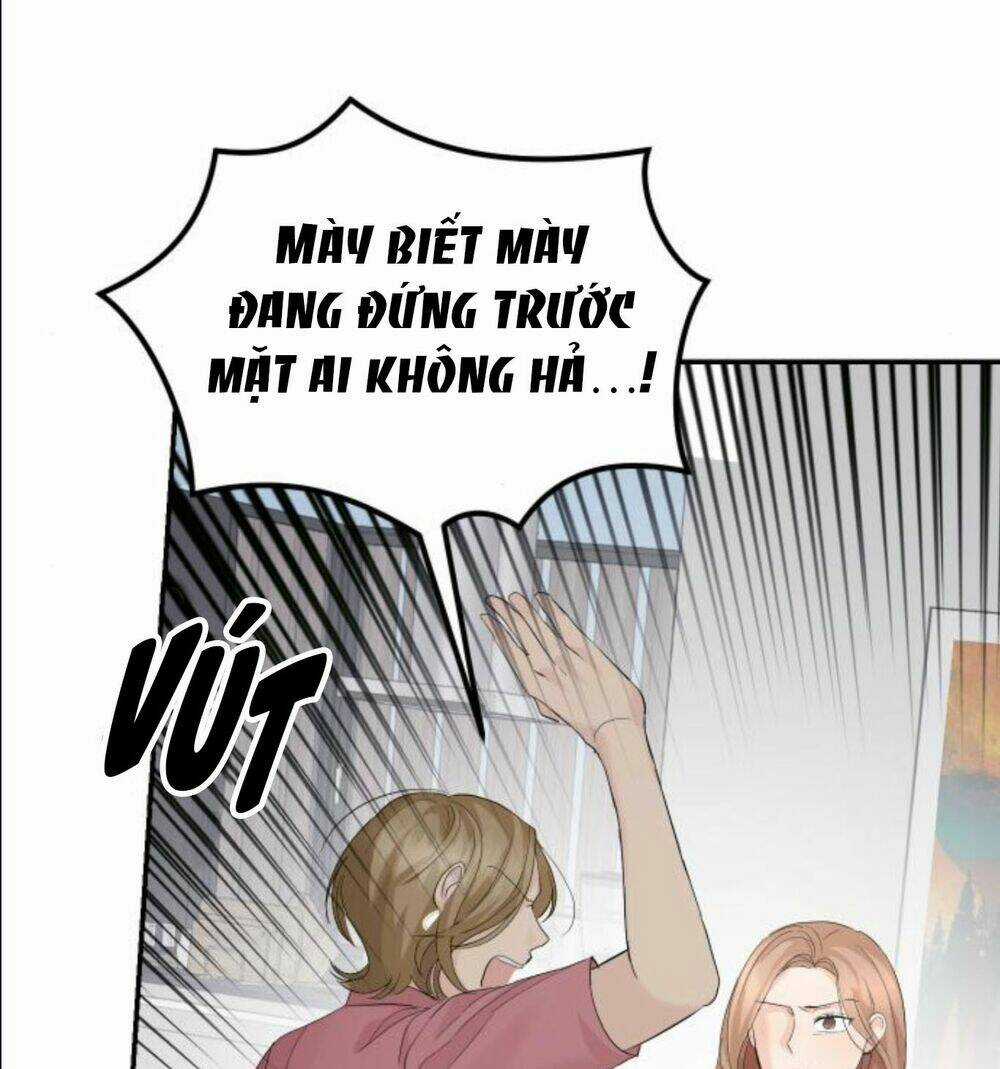 Hôn Nhân Hoàn Hảo - Chapter 9.1 - Trang 33