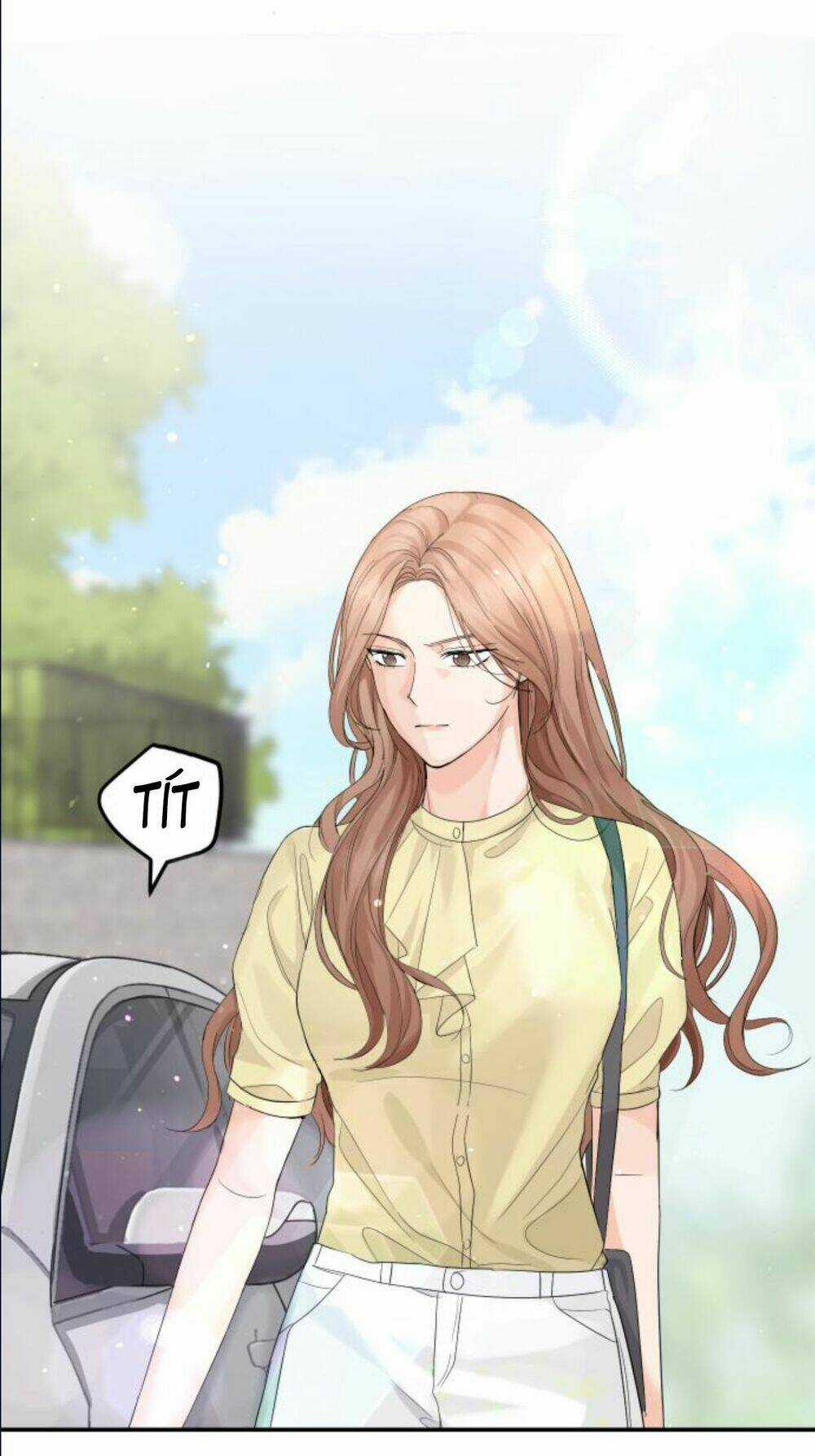 Hôn Nhân Hoàn Hảo - Chapter 9.1 - Trang 8