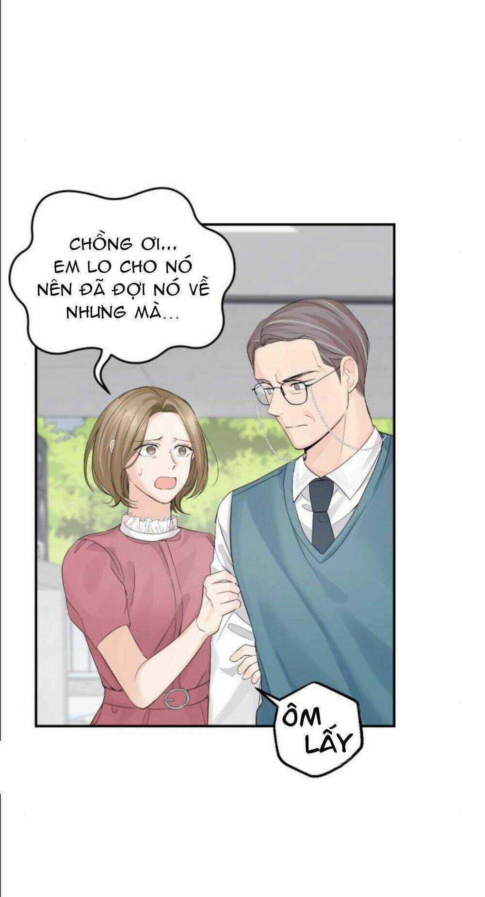 Hôn Nhân Hoàn Hảo - Chapter 9.2 - Trang 14