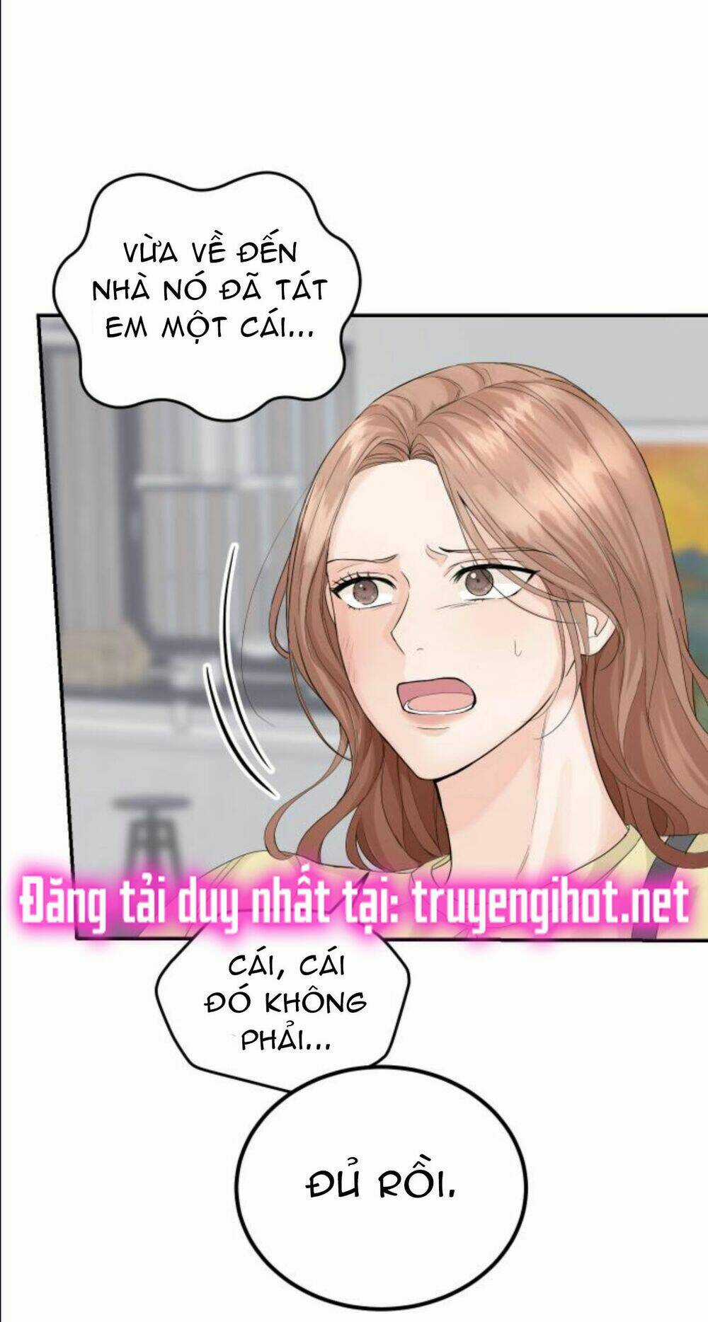 Hôn Nhân Hoàn Hảo - Chapter 9.2 - Trang 15