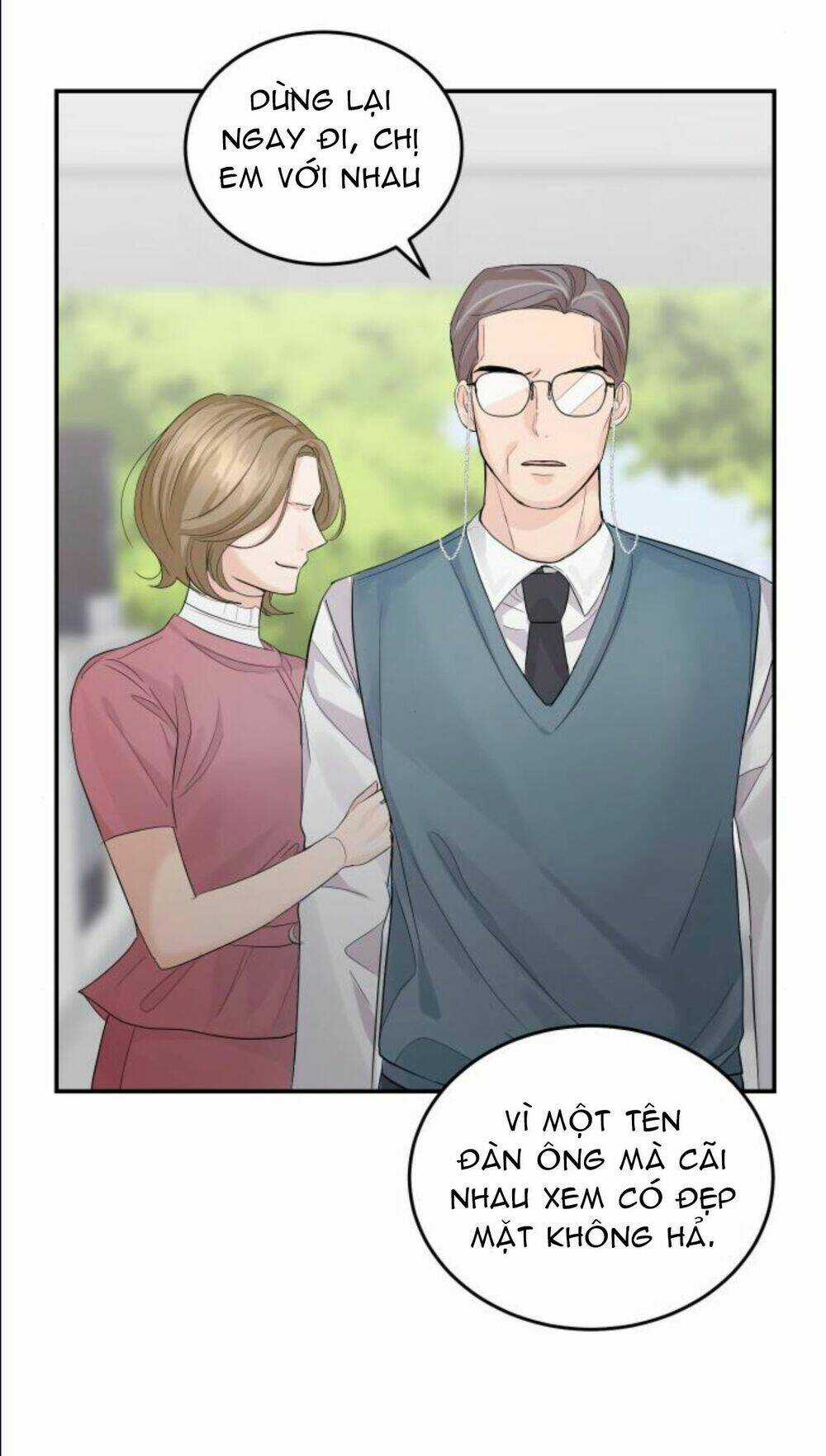 Hôn Nhân Hoàn Hảo - Chapter 9.2 - Trang 17