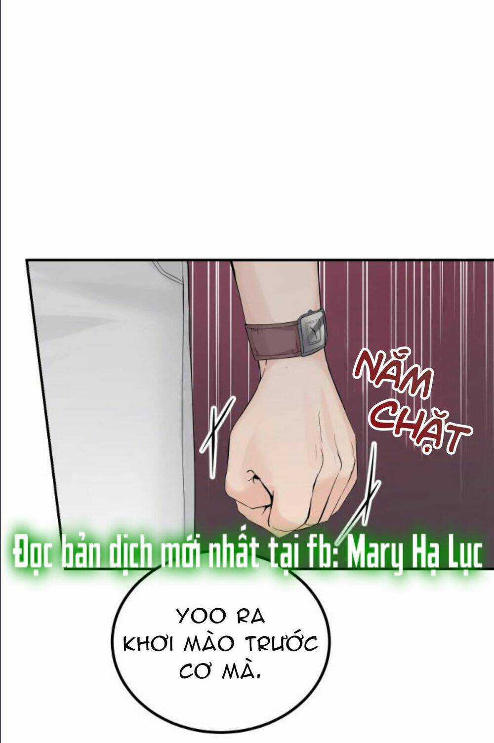 Hôn Nhân Hoàn Hảo - Chapter 9.2 - Trang 18