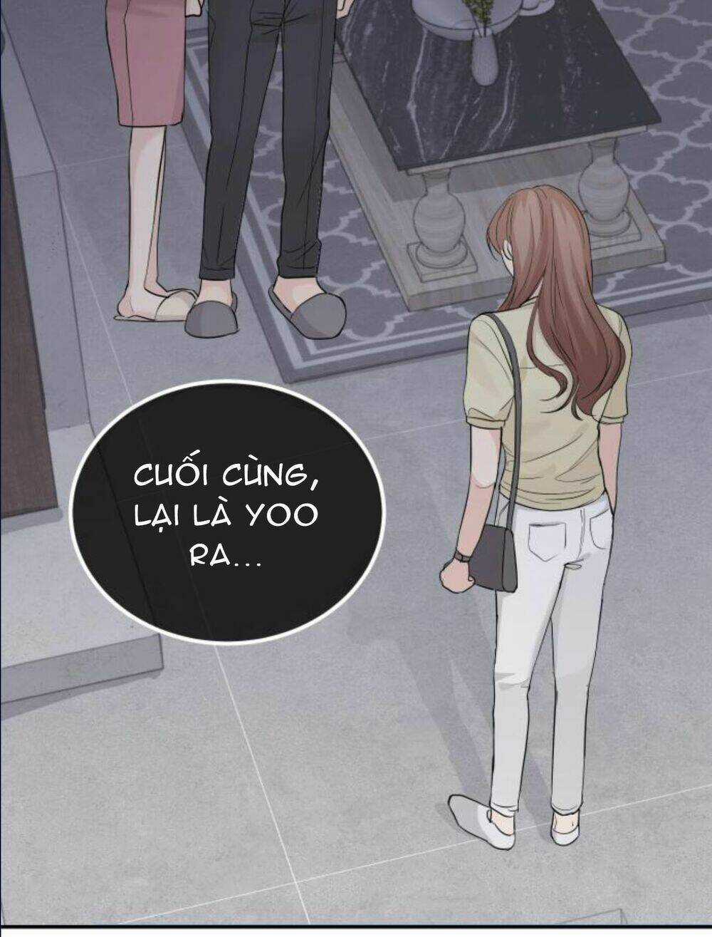 Hôn Nhân Hoàn Hảo - Chapter 9.2 - Trang 21