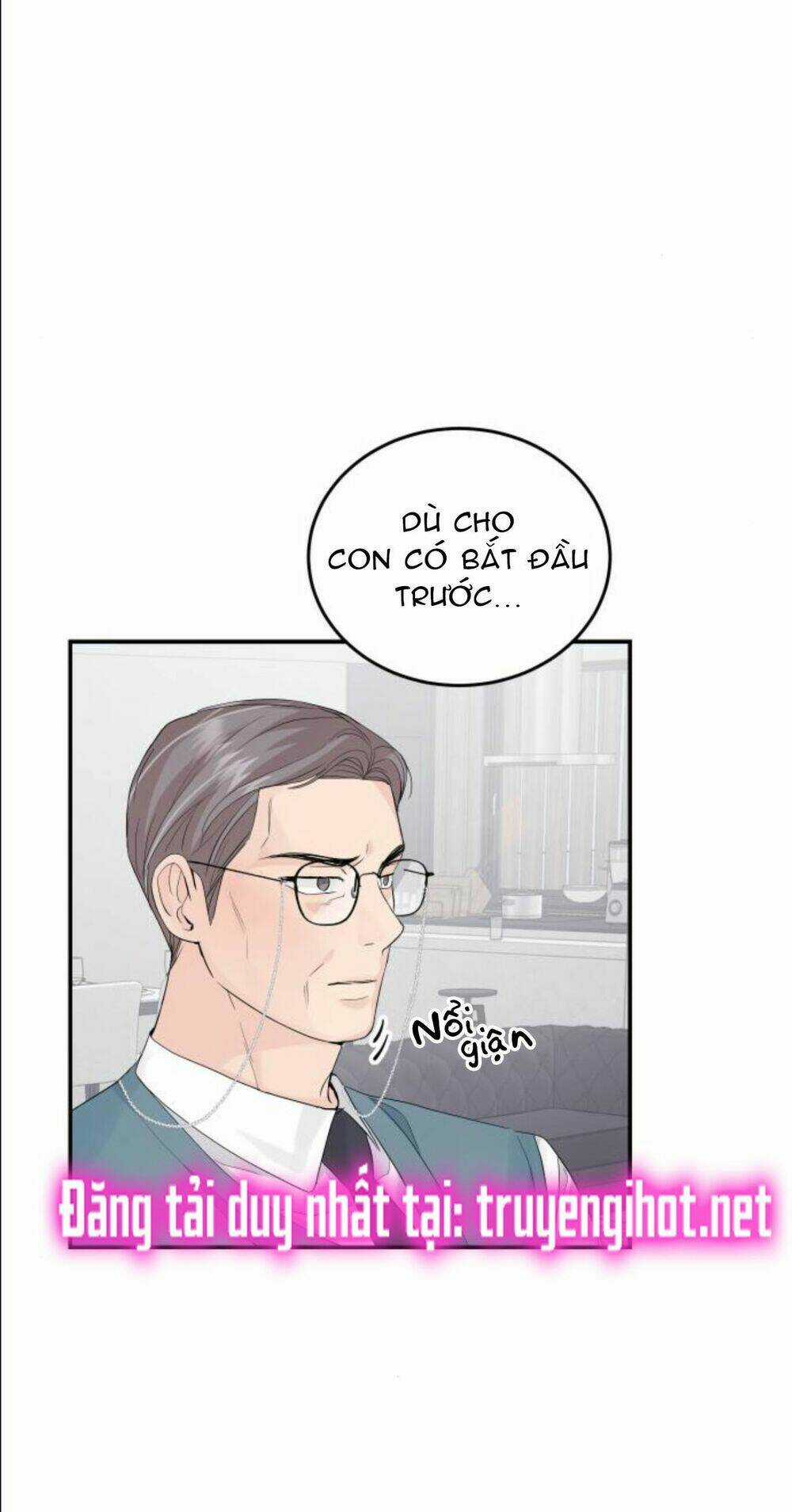 Hôn Nhân Hoàn Hảo - Chapter 9.2 - Trang 22