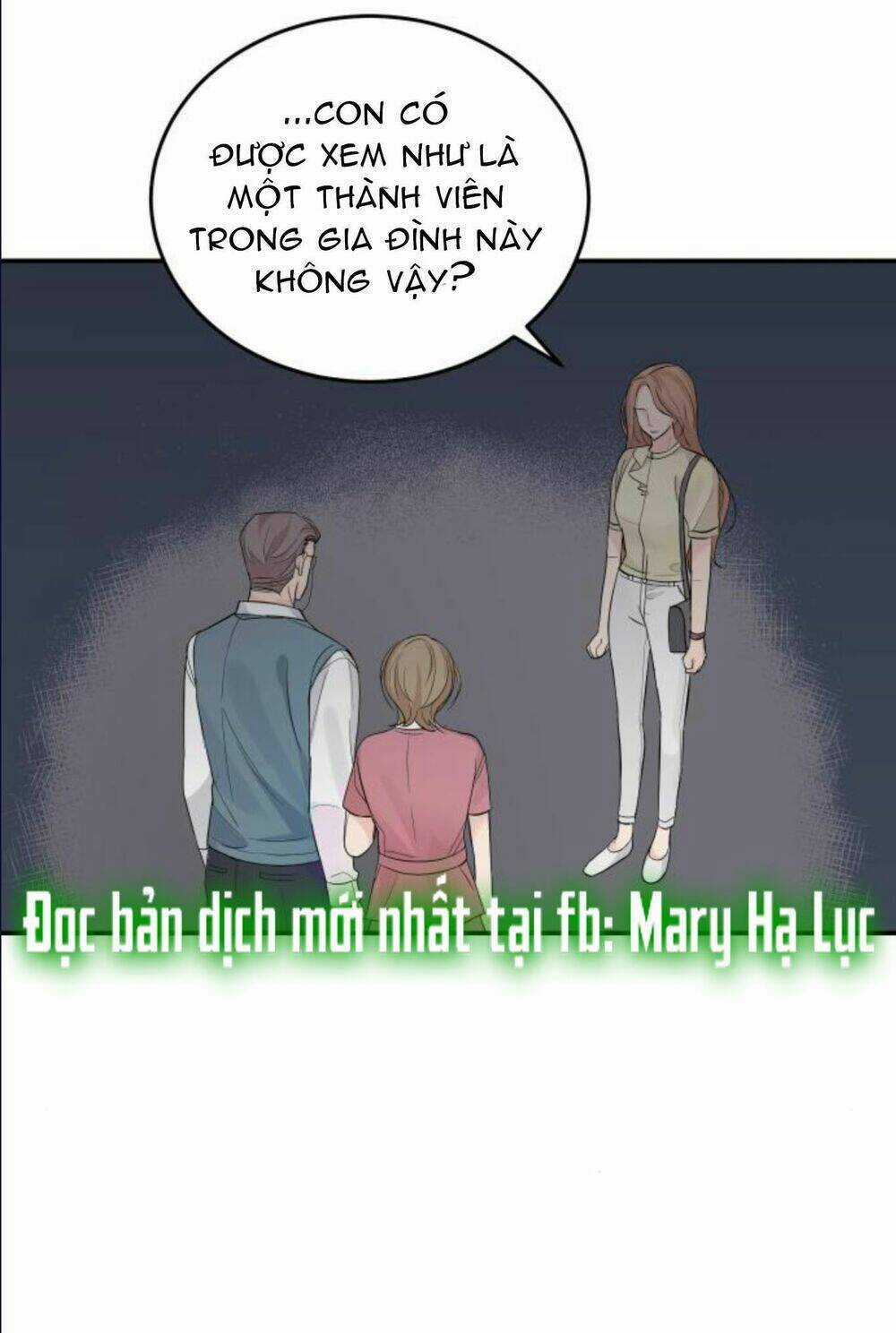 Hôn Nhân Hoàn Hảo - Chapter 9.2 - Trang 25