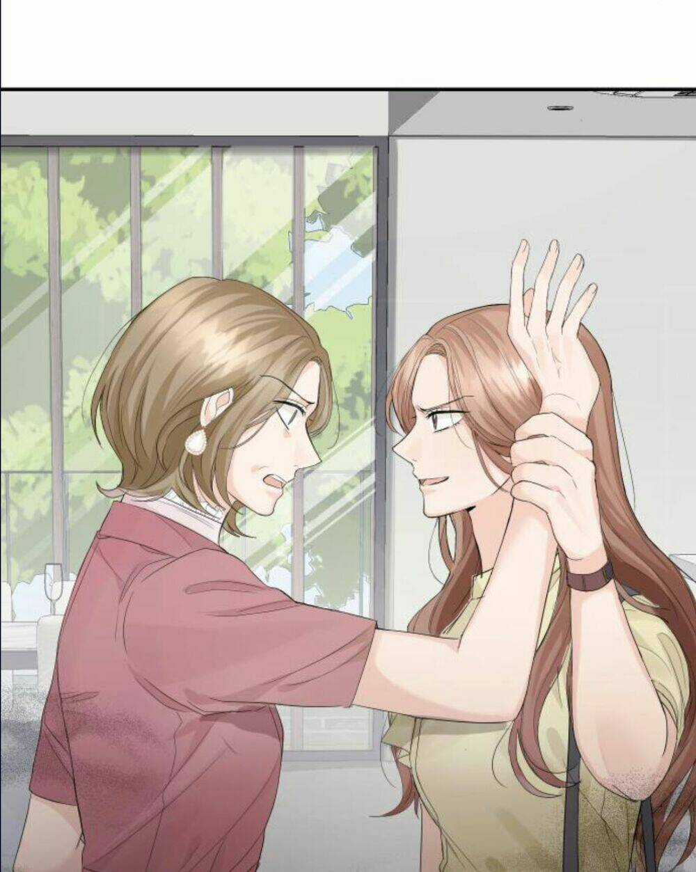 Hôn Nhân Hoàn Hảo - Chapter 9.2 - Trang 5