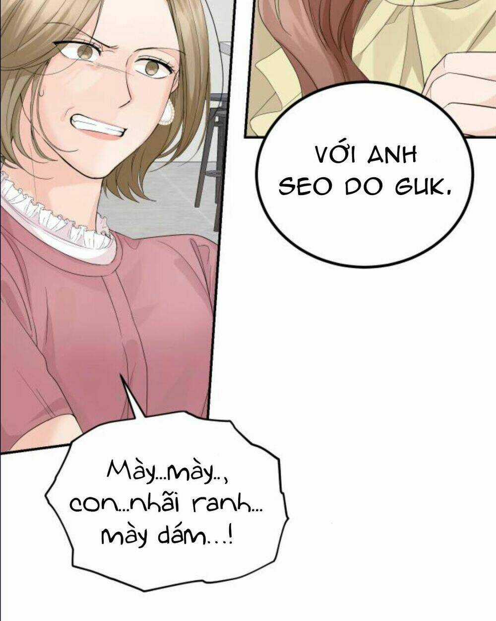 Hôn Nhân Hoàn Hảo - Chapter 9.2 - Trang 8