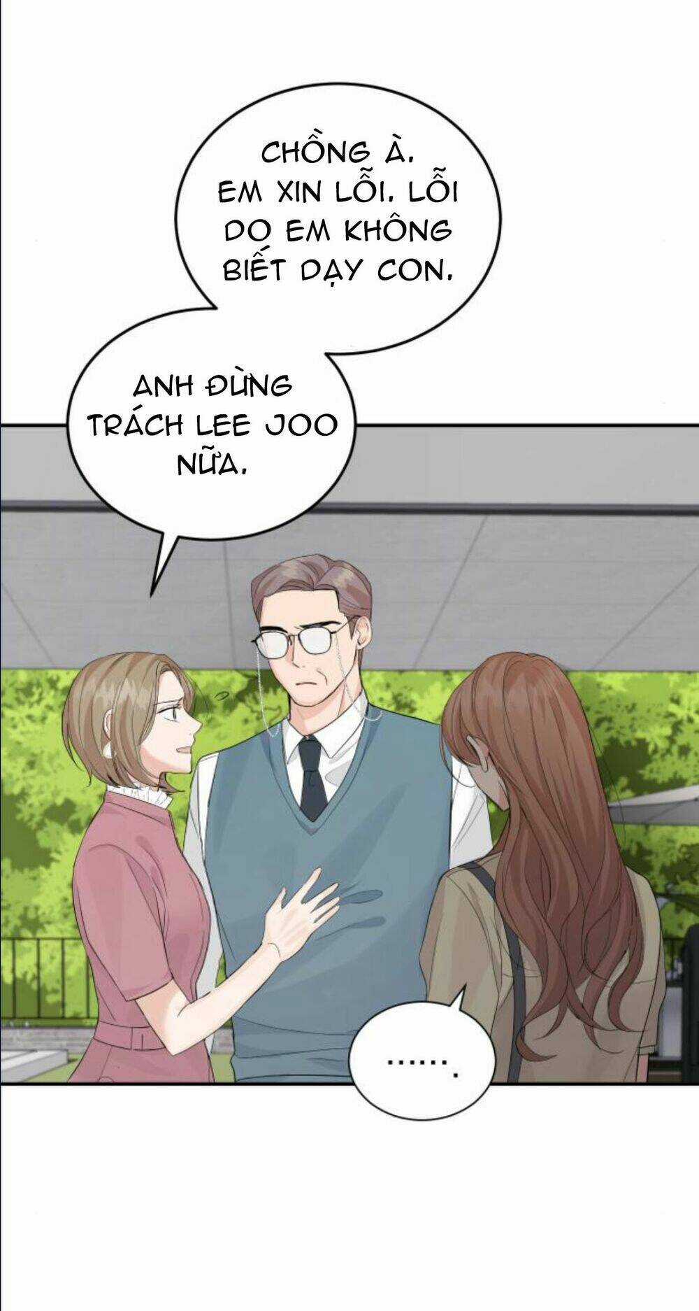 Hôn Nhân Hoàn Hảo - Chapter 9.3 - Trang 11