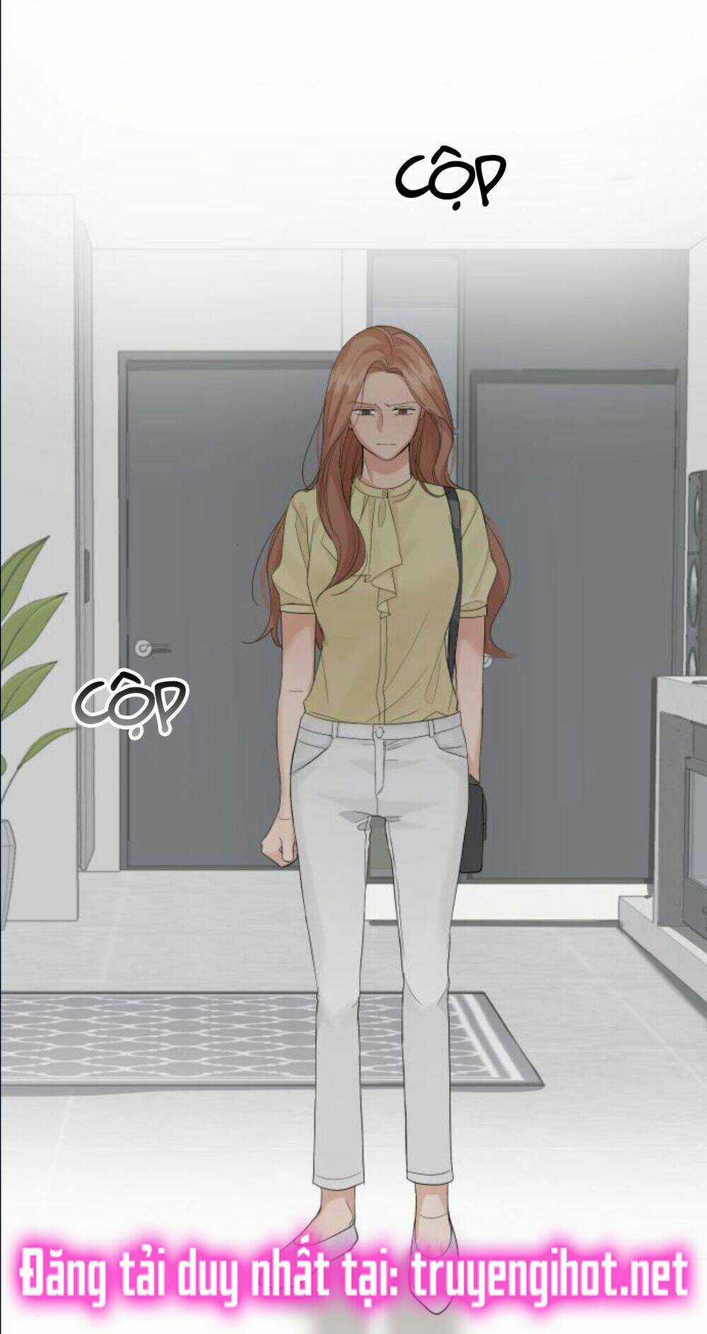 Hôn Nhân Hoàn Hảo - Chapter 9.3 - Trang 13