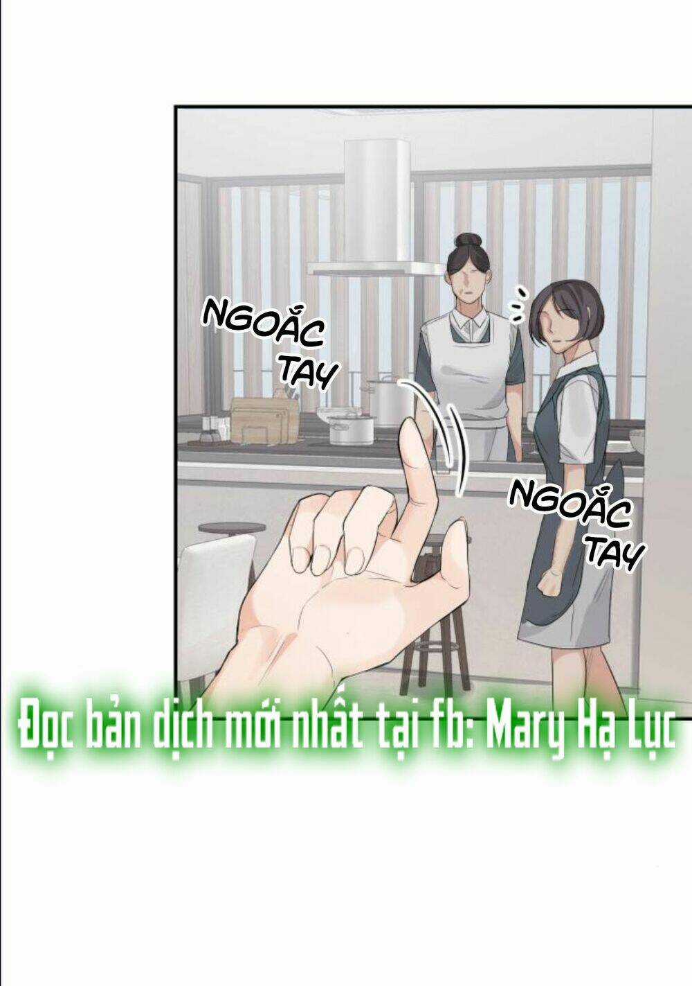 Hôn Nhân Hoàn Hảo - Chapter 9.3 - Trang 16