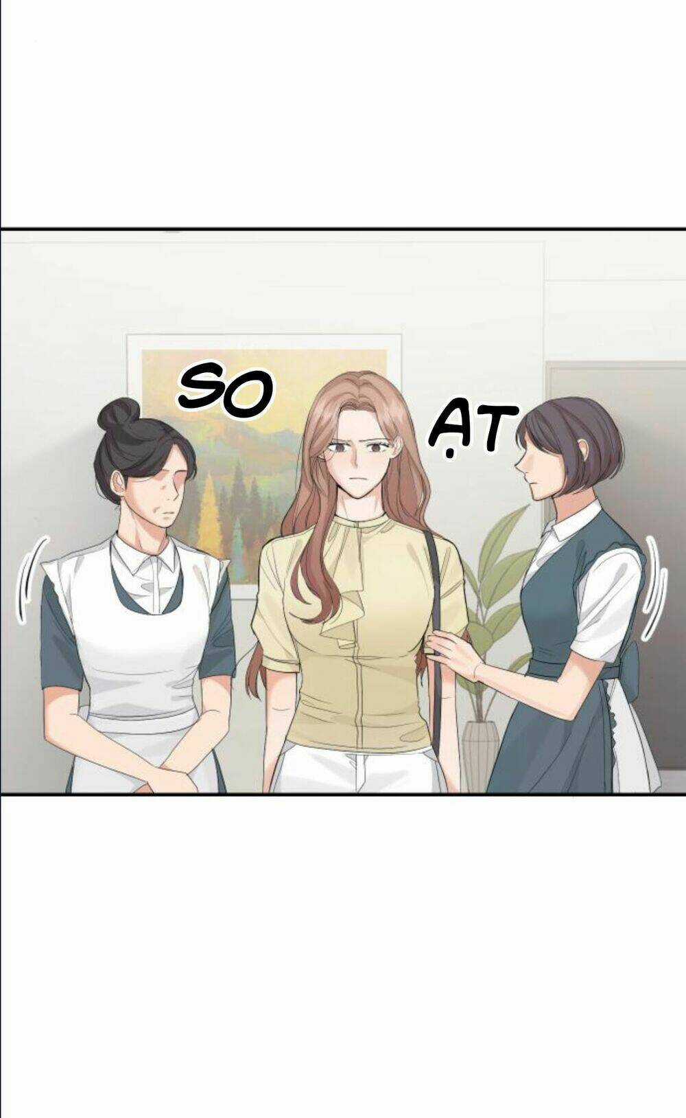 Hôn Nhân Hoàn Hảo - Chapter 9.3 - Trang 17