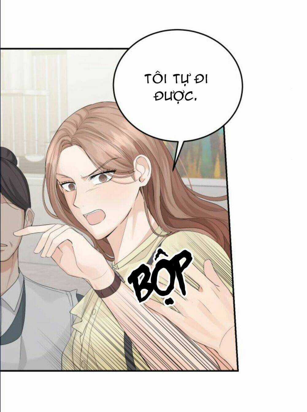 Hôn Nhân Hoàn Hảo - Chapter 9.3 - Trang 18