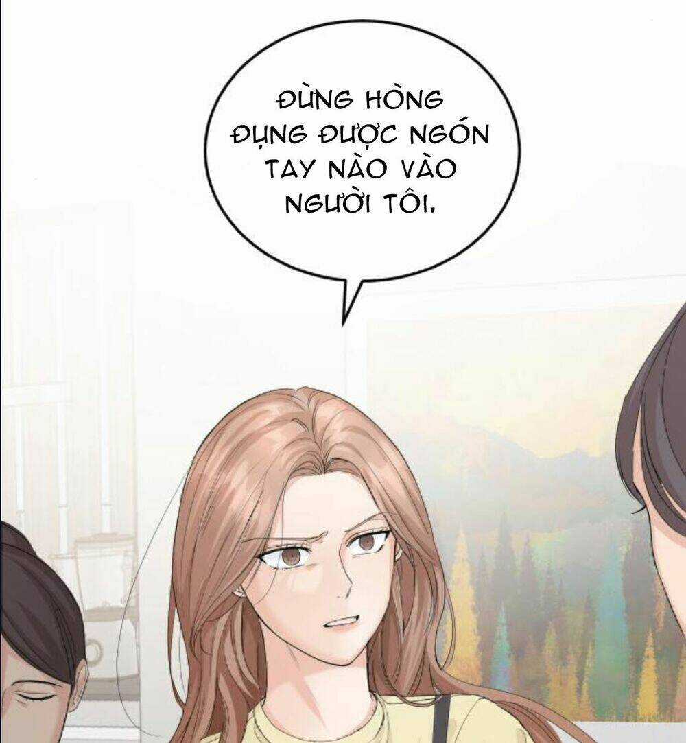 Hôn Nhân Hoàn Hảo - Chapter 9.3 - Trang 20